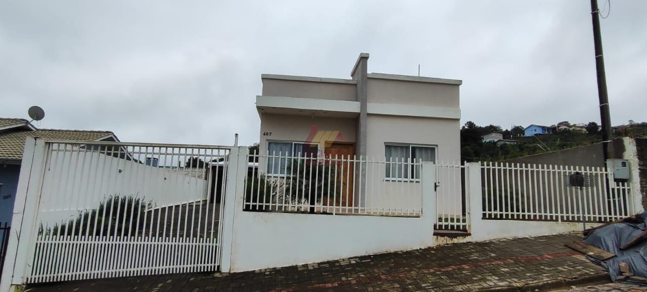 Casa  venda, ARAUCARIA PARK, SAO LOURENCO DO OESTE - SC