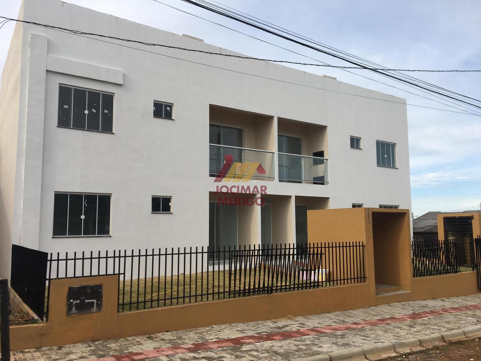 Apartamento para locao, SAO FRANCISCO, SAO LOURENCO DO OESTE - SC
