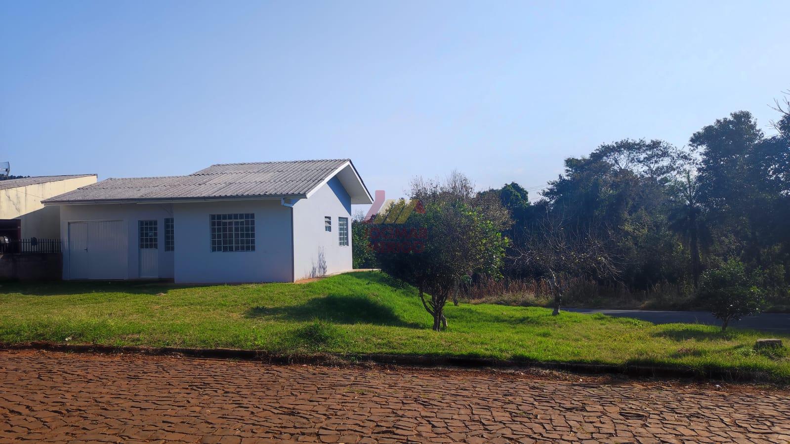 Casa com 2 dormitrios  venda, SAO FRANCISCO, PATO BRANCO - PR