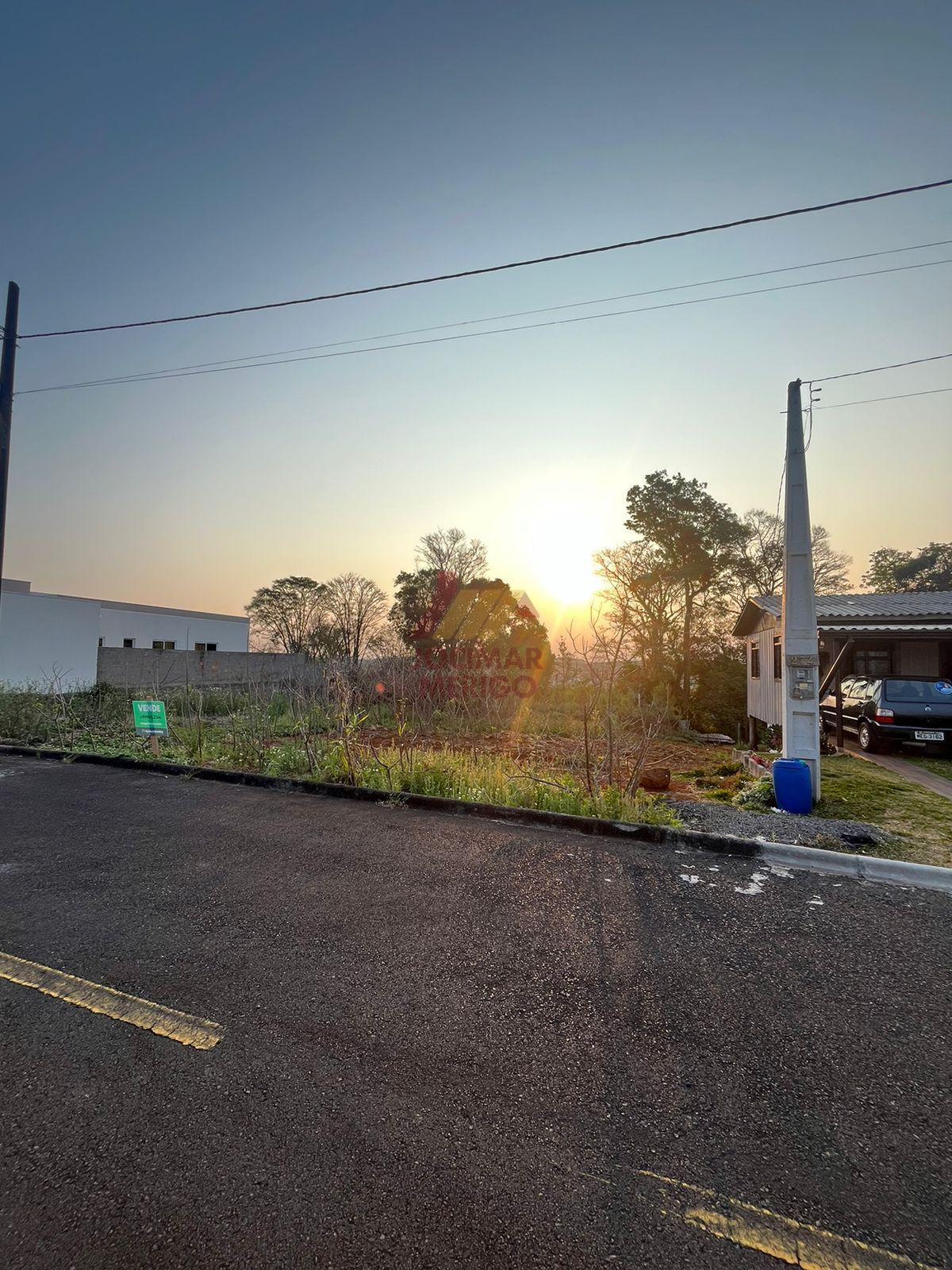 TERRENO À VENDA, SANTA CATARINA, SAO LOURENCO DO OESTE - SC