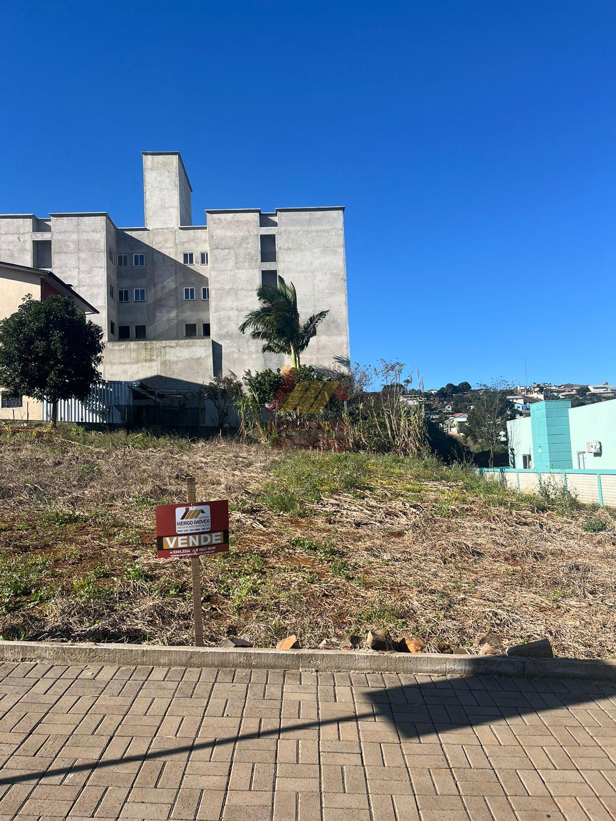 TERRENO À VENDA, CRUZEIRO, SAO LOURENCO DO OESTE - SC