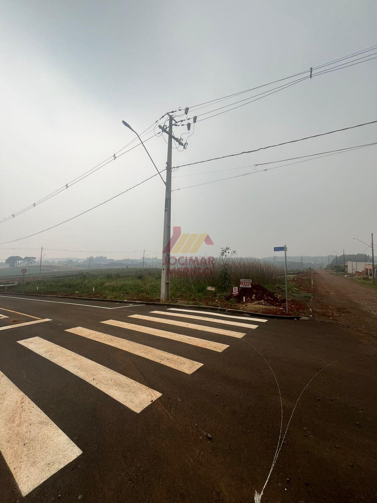 TERRENO À VENDA, PRIMAVERA, VITORINO - PR