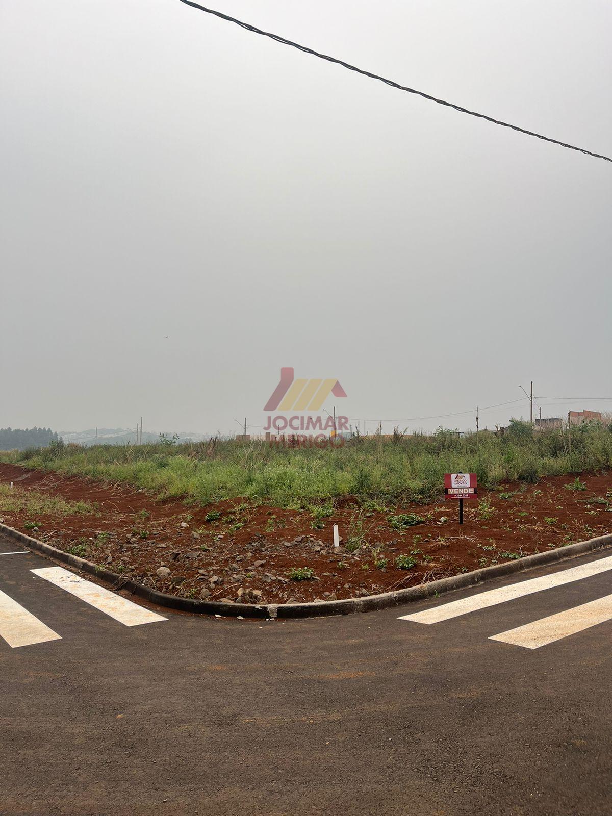 TERRENO À VENDA, PRIMAVERA, VITORINO - PR