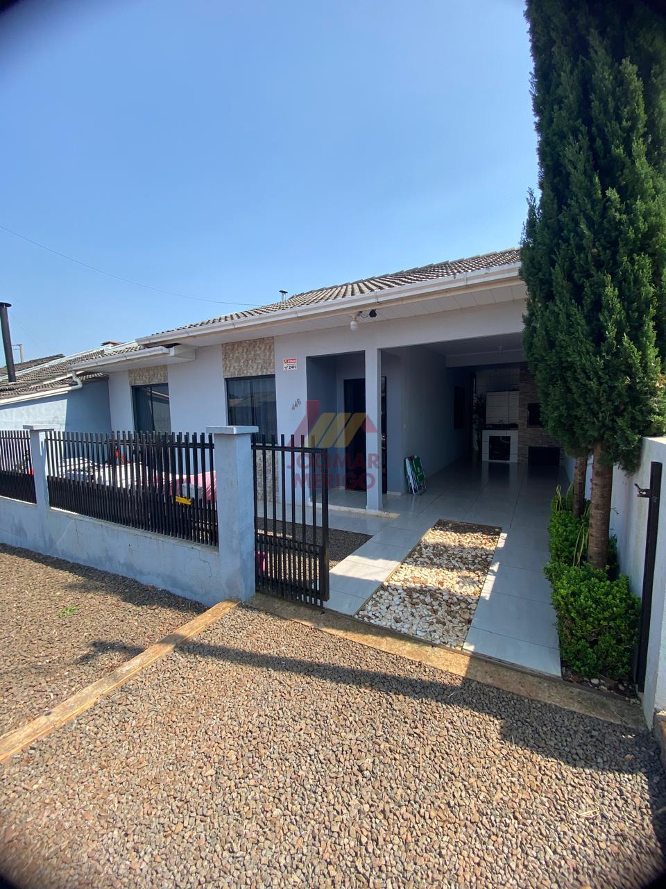 Casa  venda, ARAUCARIA PARK, VITORINO - PR