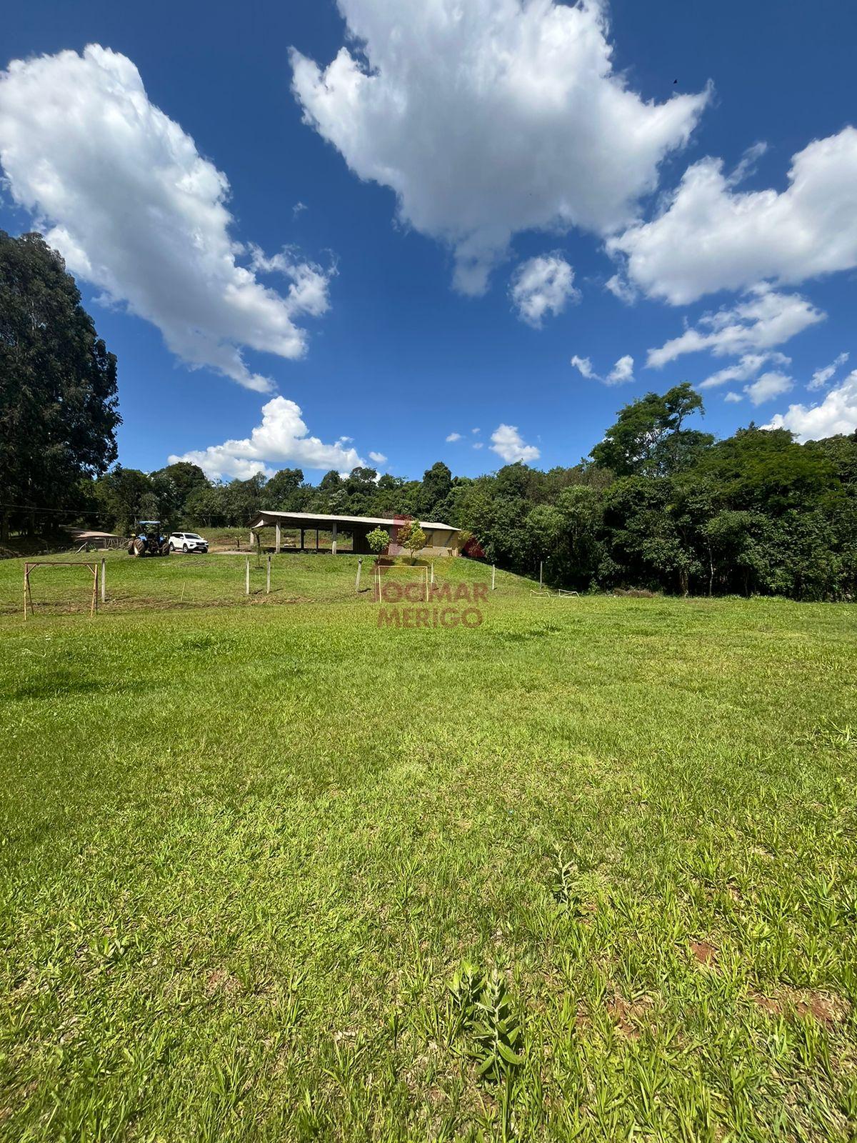 Chcara  venda, INTERIOR, JUPIA - SC