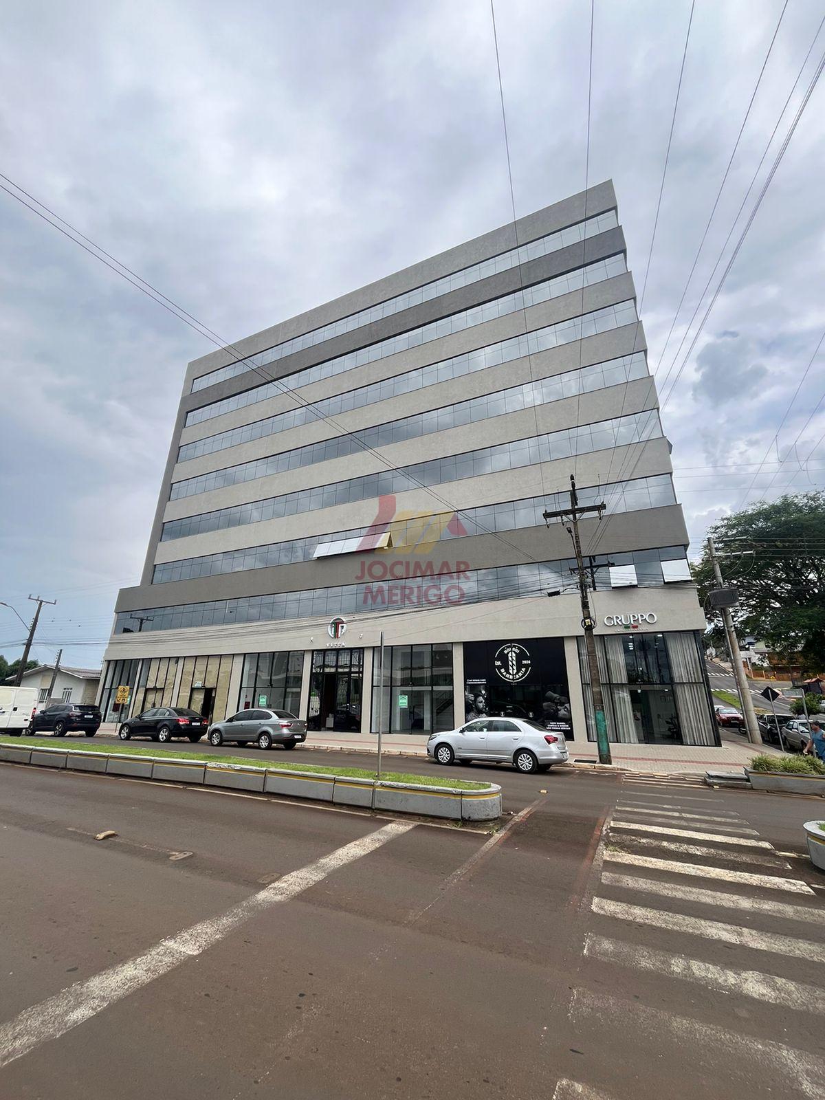 Sala Comercial para locao, CRUZEIRO, SAO LOURENCO DO OESTE - SC