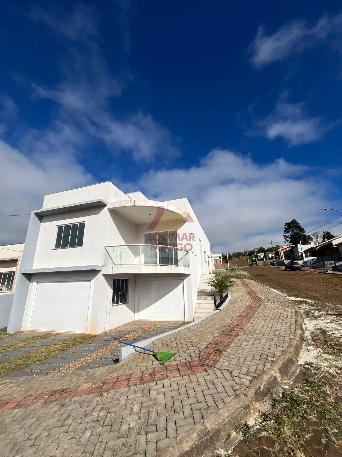 Casa, LOTEAMENTO DANIEL, SAO LOURENCO DO OESTE - SC