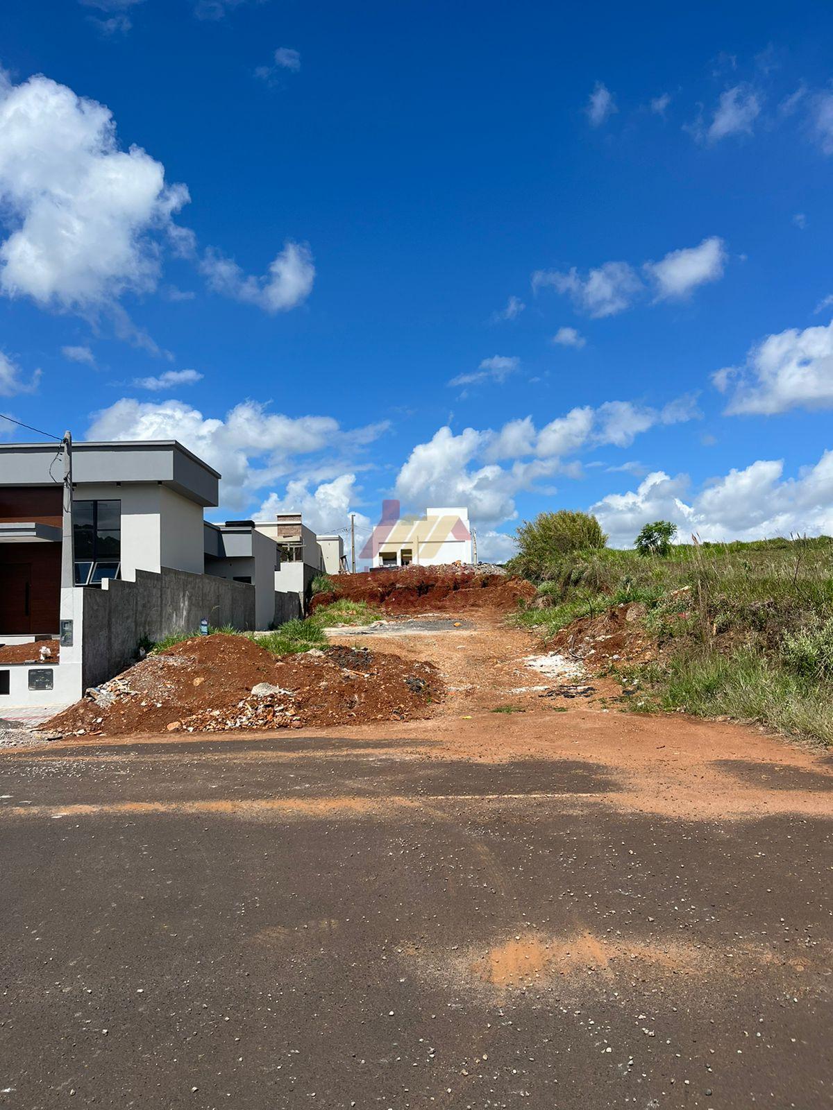 Terreno  venda, SAO FRANCISCO, SAO LOURENCO DO OESTE - SC