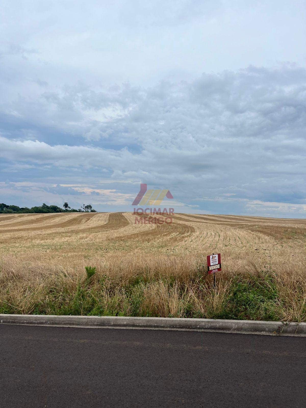 TERRENO À VENDA, GIACOMIN, VITORINO - PR