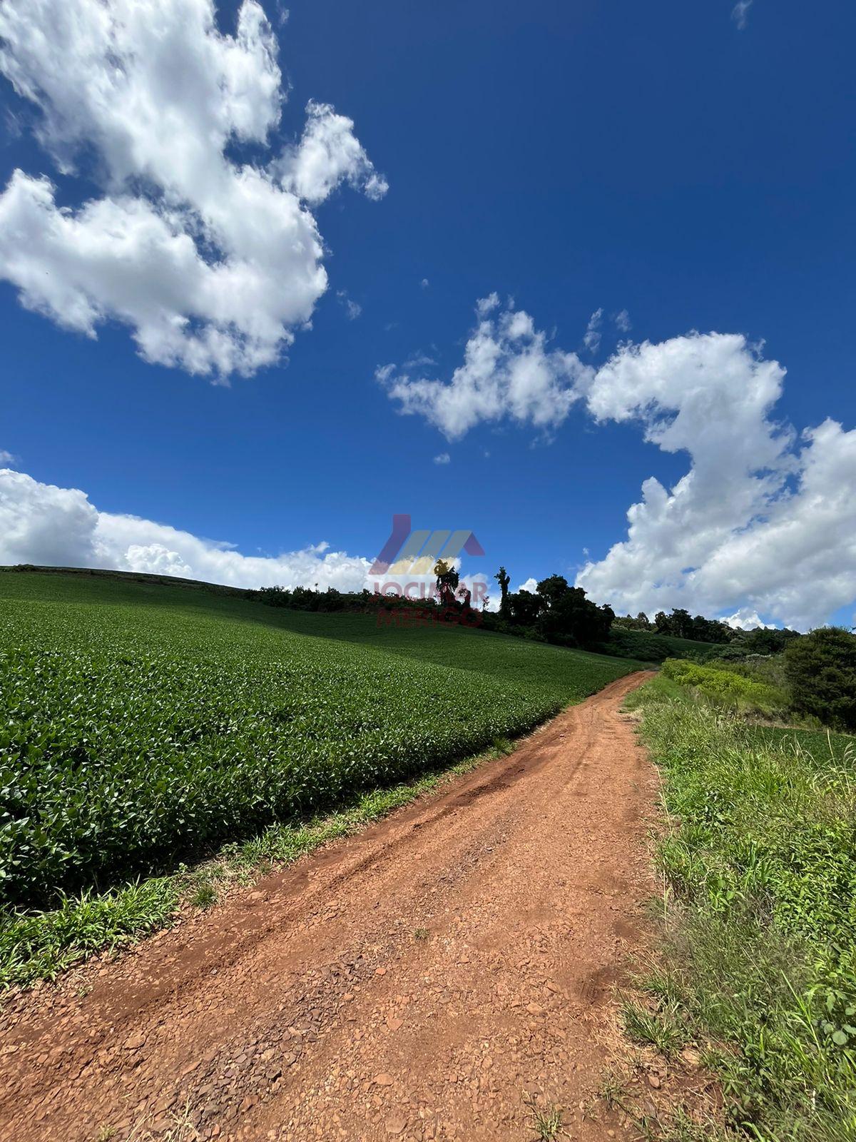 Rural com 3 dormitrios  venda, SAO VALENTIN, SAO LOURENCO DO OESTE - SC