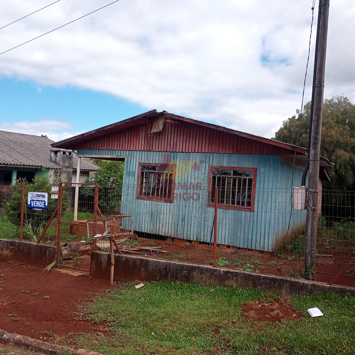 Casa  venda, outros, VITORINO - PR