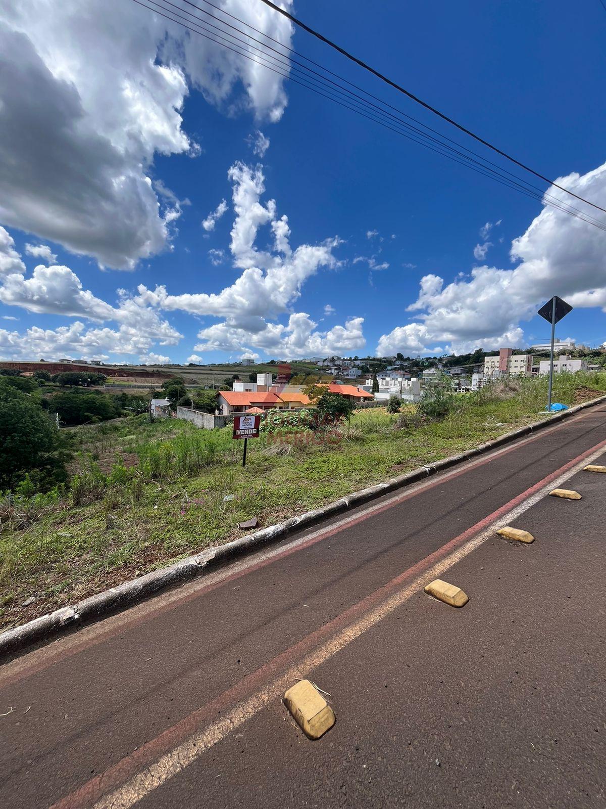 Terreno  venda, CRUZEIRO, SAO LOURENCO DO OESTE - SC