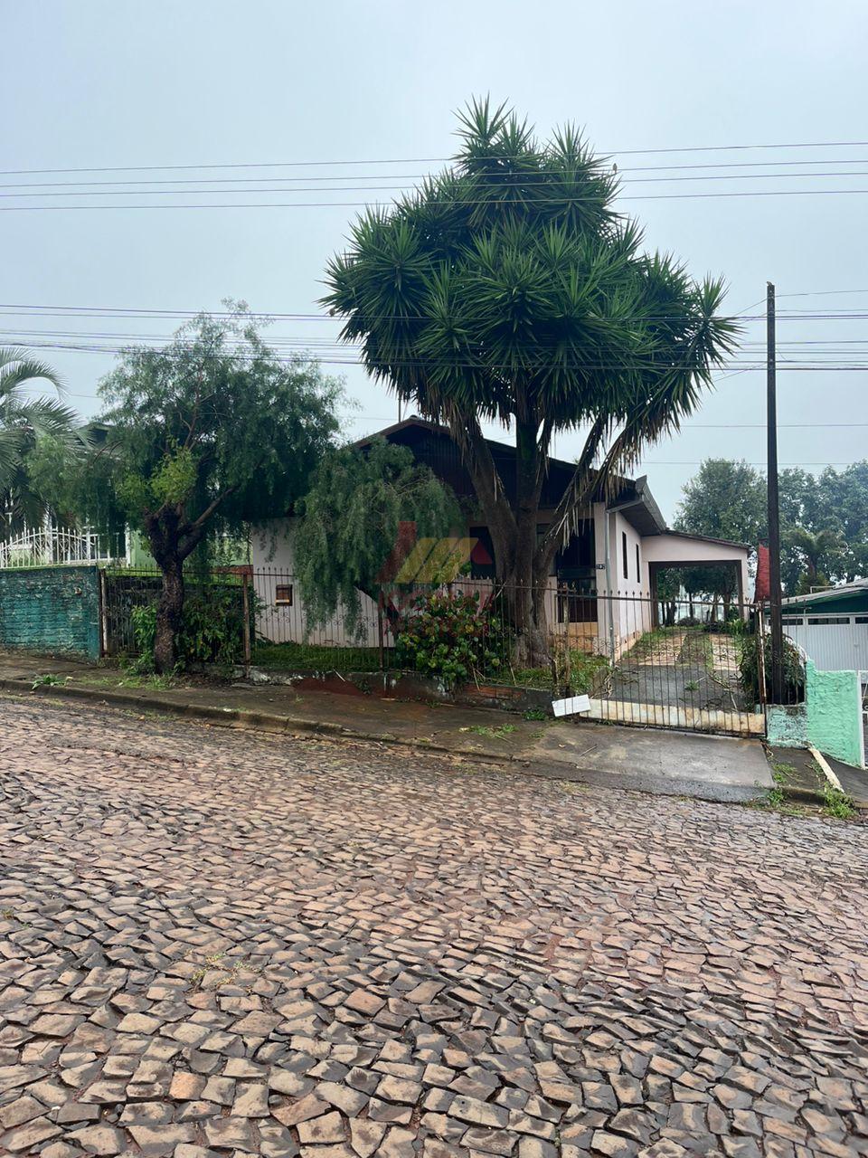 Casa  venda, SAO FRANCISCO, SAO LOURENCO DO OESTE - SC