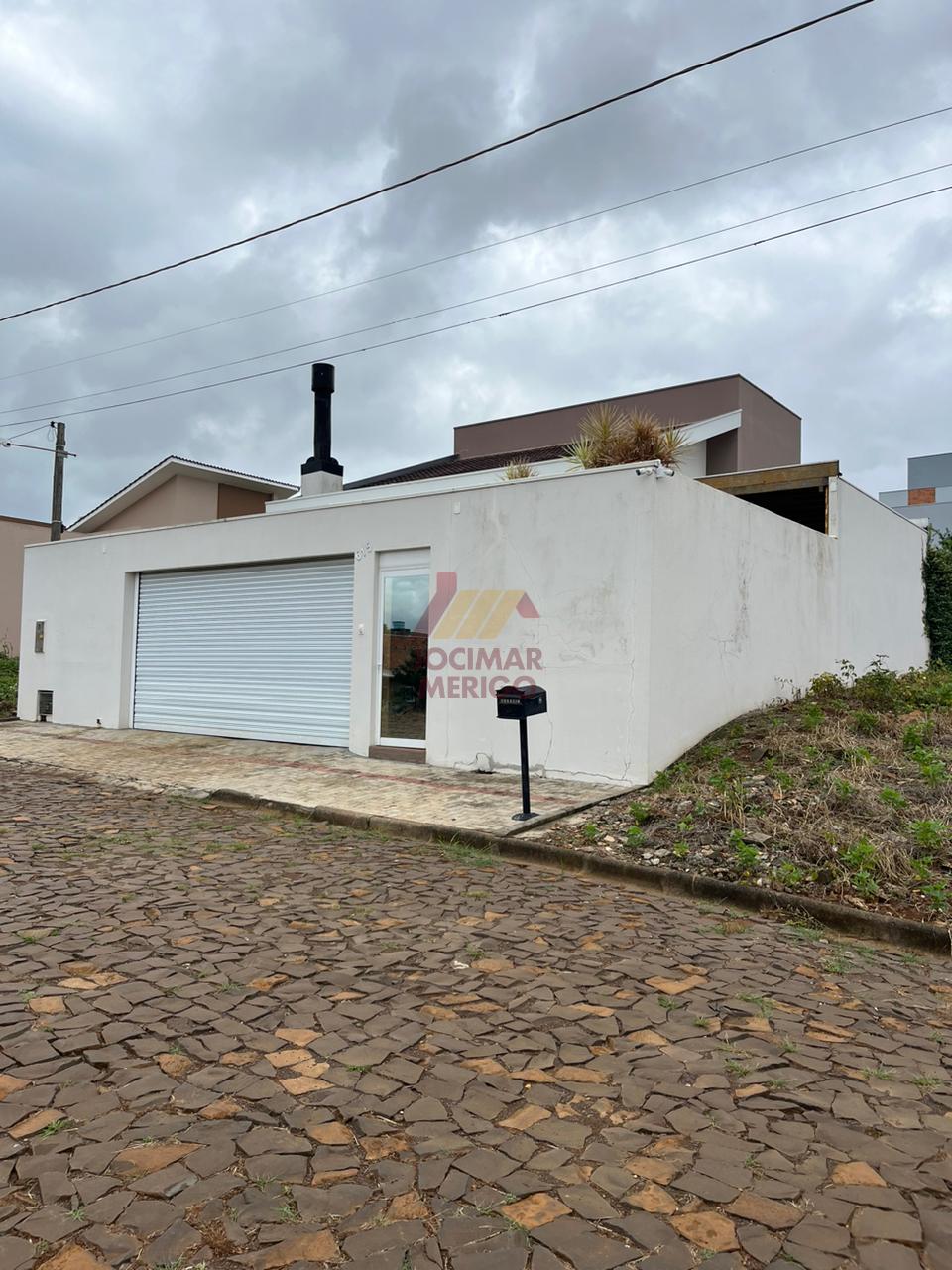 CASA COM 3 DORMITÓRIOS A VENDA, CRUZEIRO, SAO LOURENCO DO OEST...