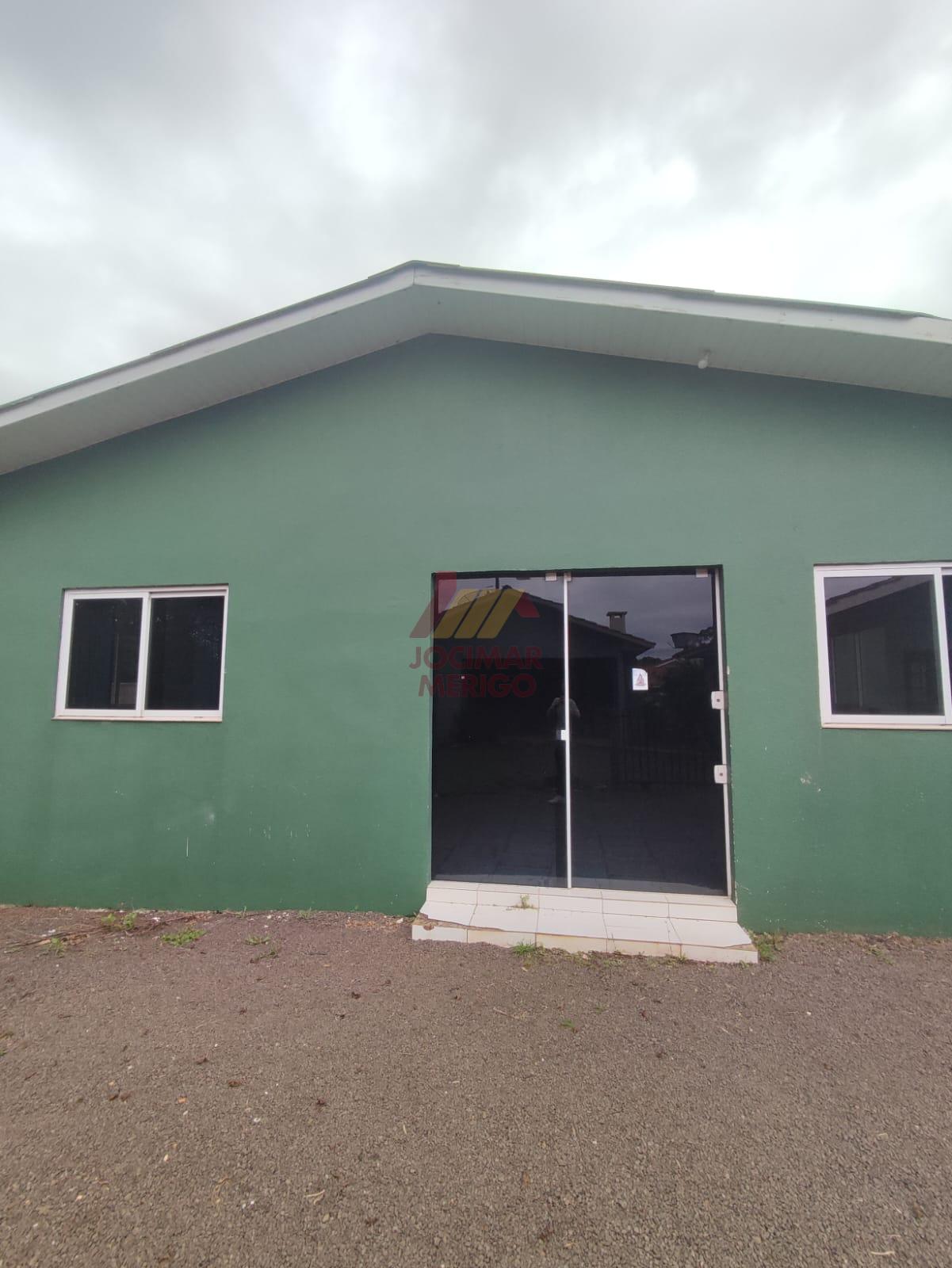 Merigo Corretor de Imveis em So Loureno do Oeste SC