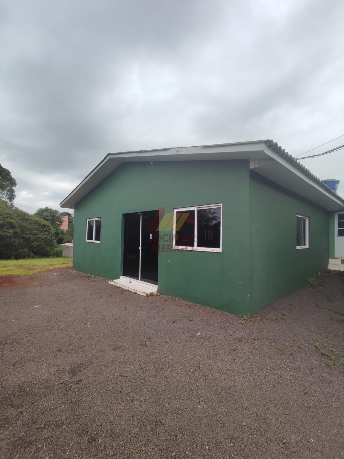 Casa para locao, CENTRO, SAO LOURENCO DO OESTE - SC