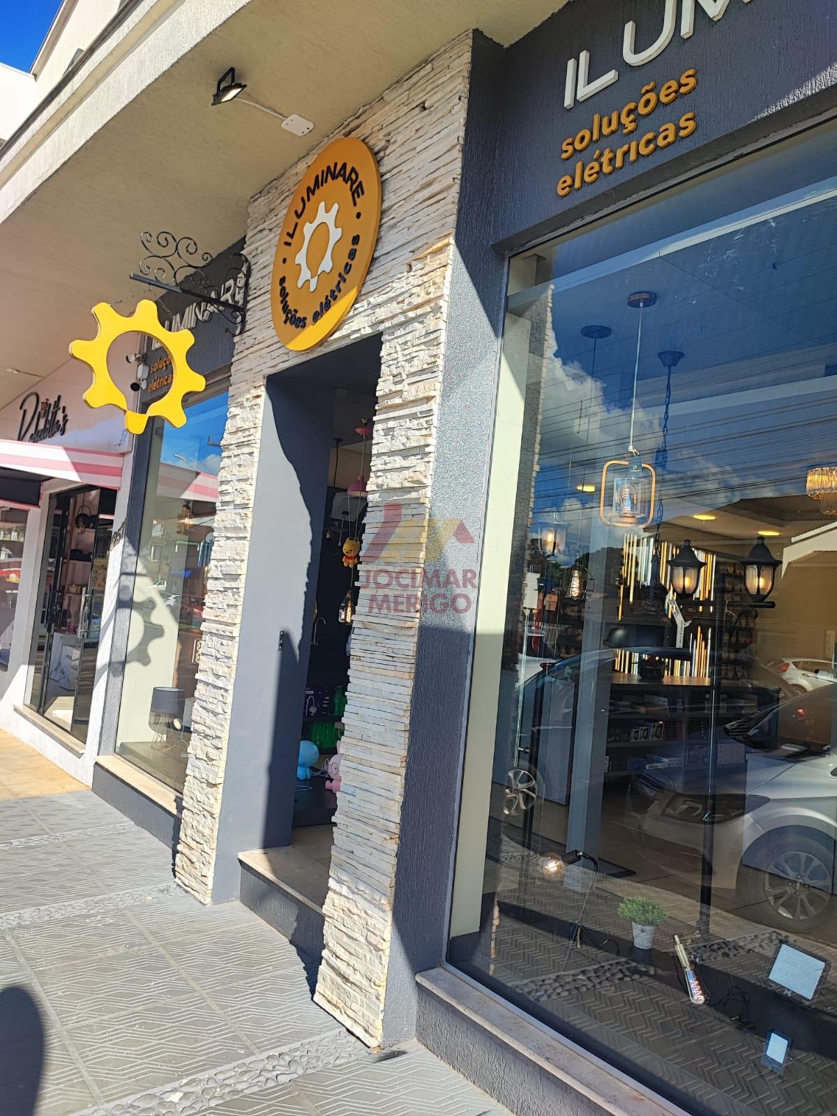 Comercial  venda, CENTRO, SAO LOURENCO DO OESTE - SC