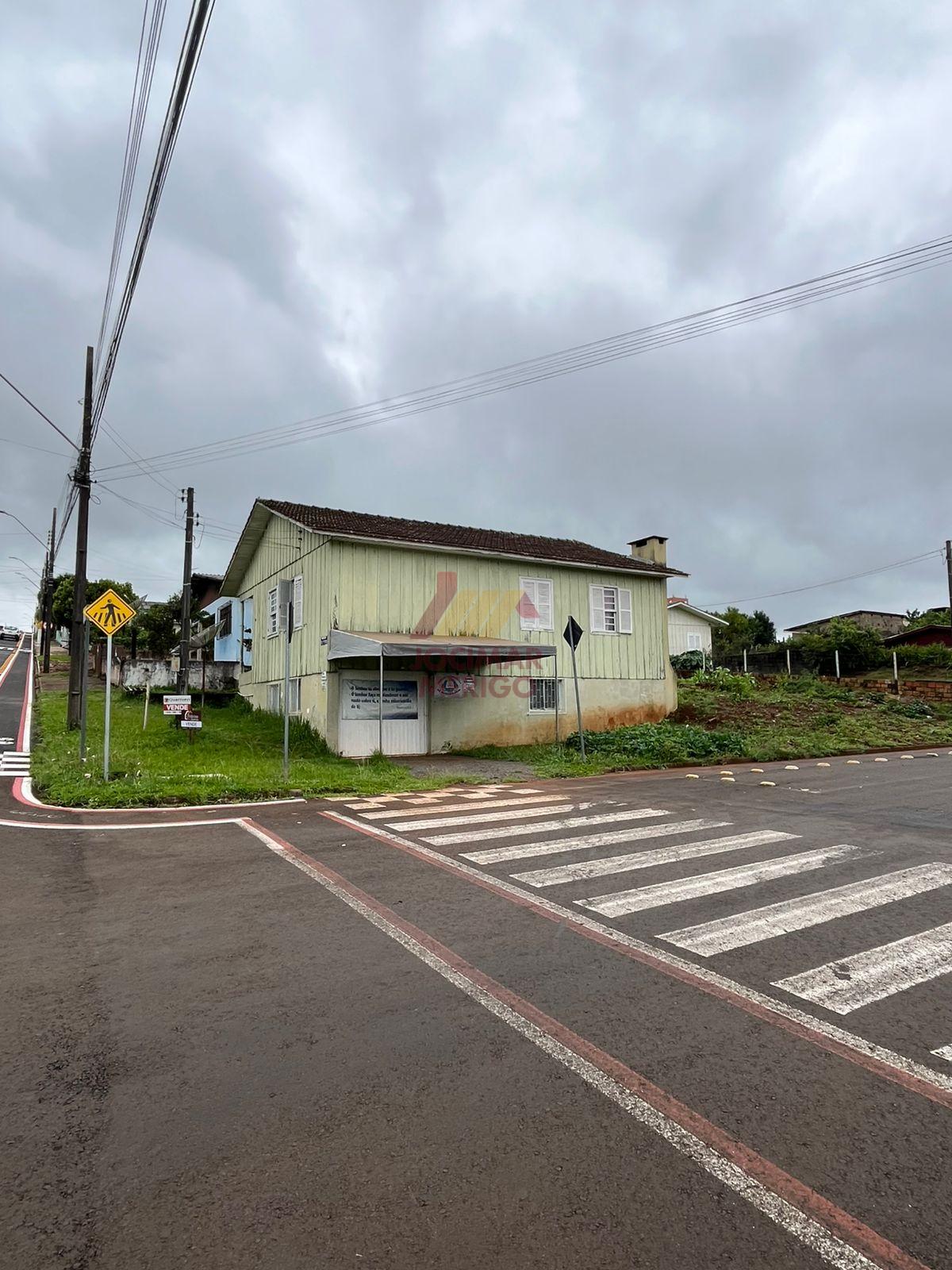 Casa  venda, SAO FRANCISCO, SAO LOURENCO DO OESTE - SC