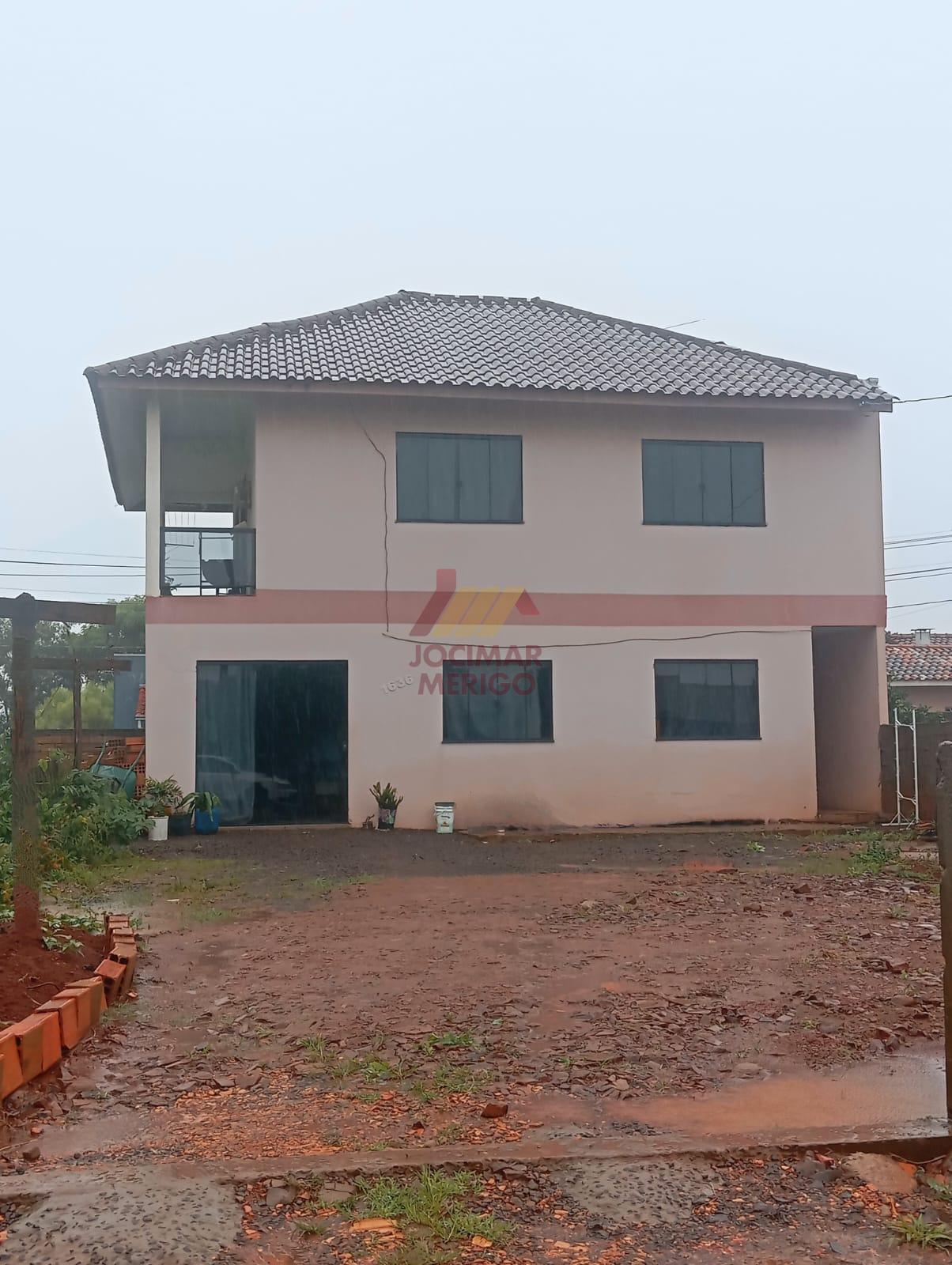 CASA À VENDA, LOT CARDOSO, SAO LOURENCO DO OESTE - SC