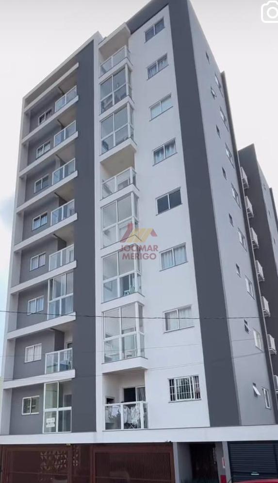 Apartamento com 2 dormitrios  venda, PROGRESSO, SAO LOURENCO DO OESTE - SC