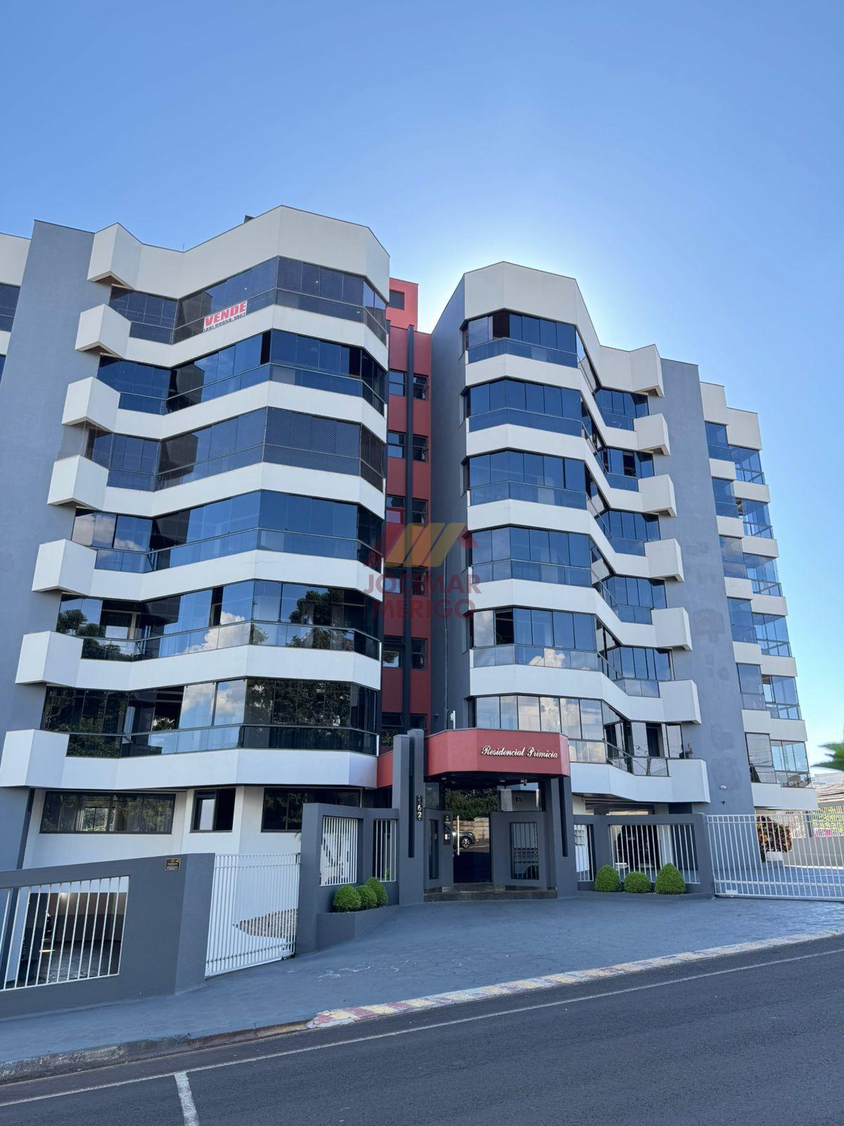 Apartamento com 4 dormitrios  venda, CENTRO, SAO LOURENCO DO OESTE - SC