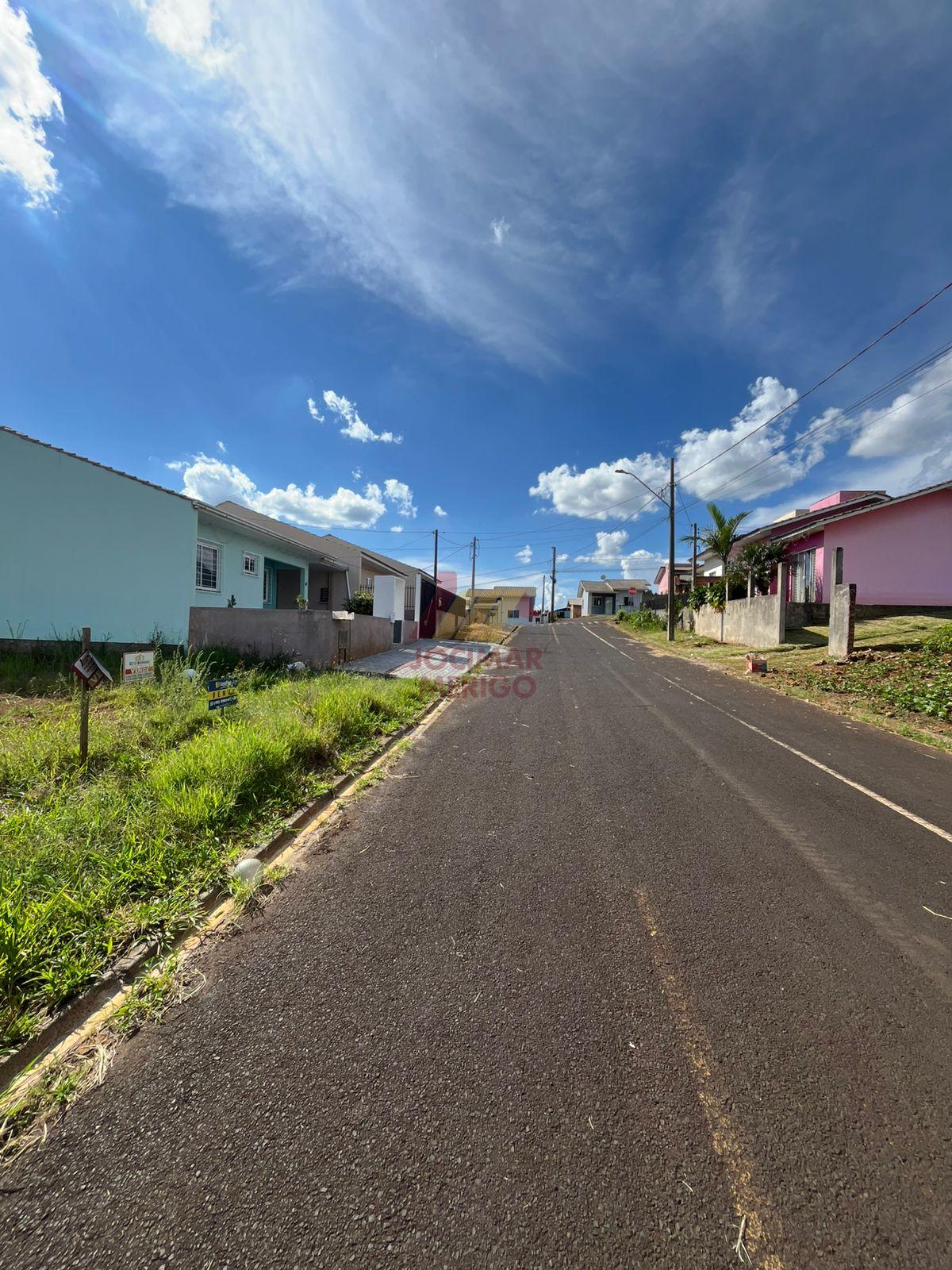 Terreno  venda, LOTEAMENTO EDU BORGES, SAO LOURENCO DO OESTE - SC