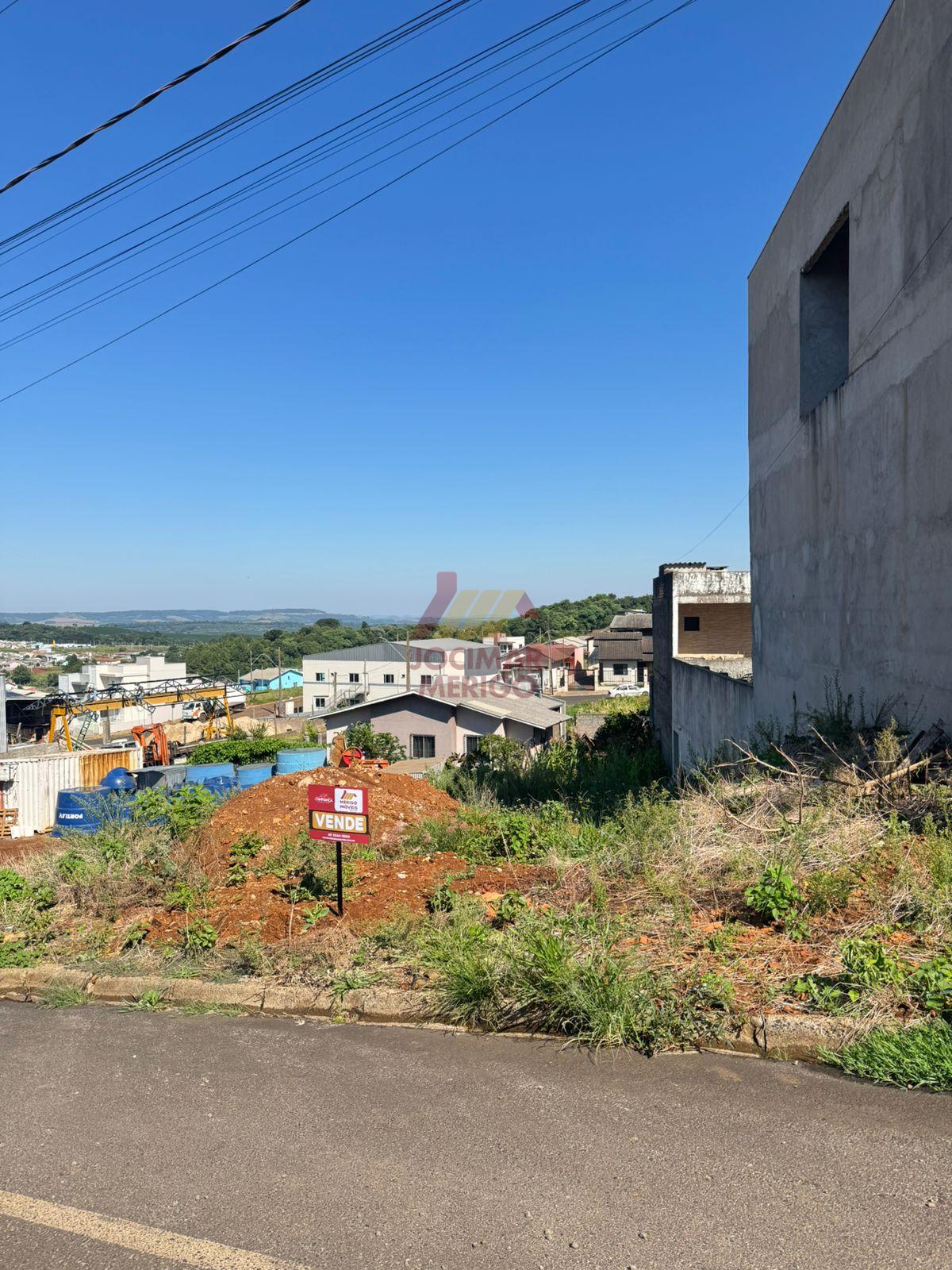 TERRENO ? VENDA, ARAUCARIA PARK, VITORINO - PR