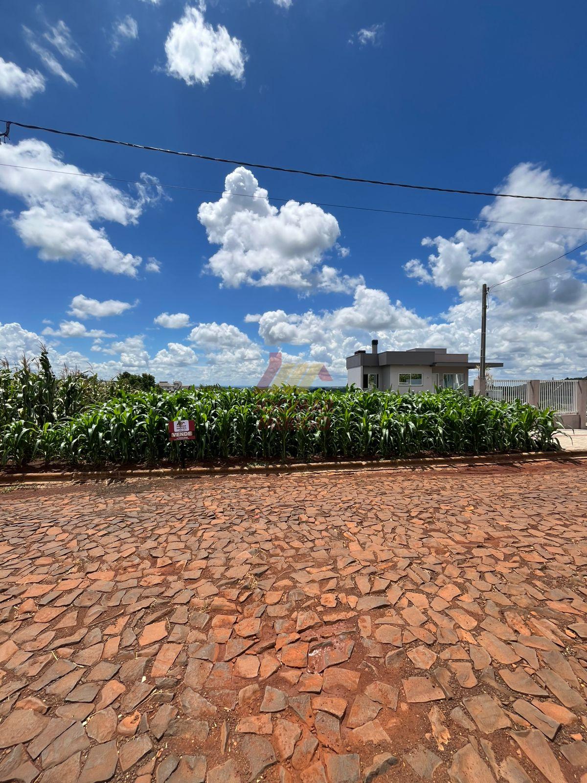 TERRENO À VENDA, ARAUCARIA PARK, SAO LOURENCO DO OESTE - SC