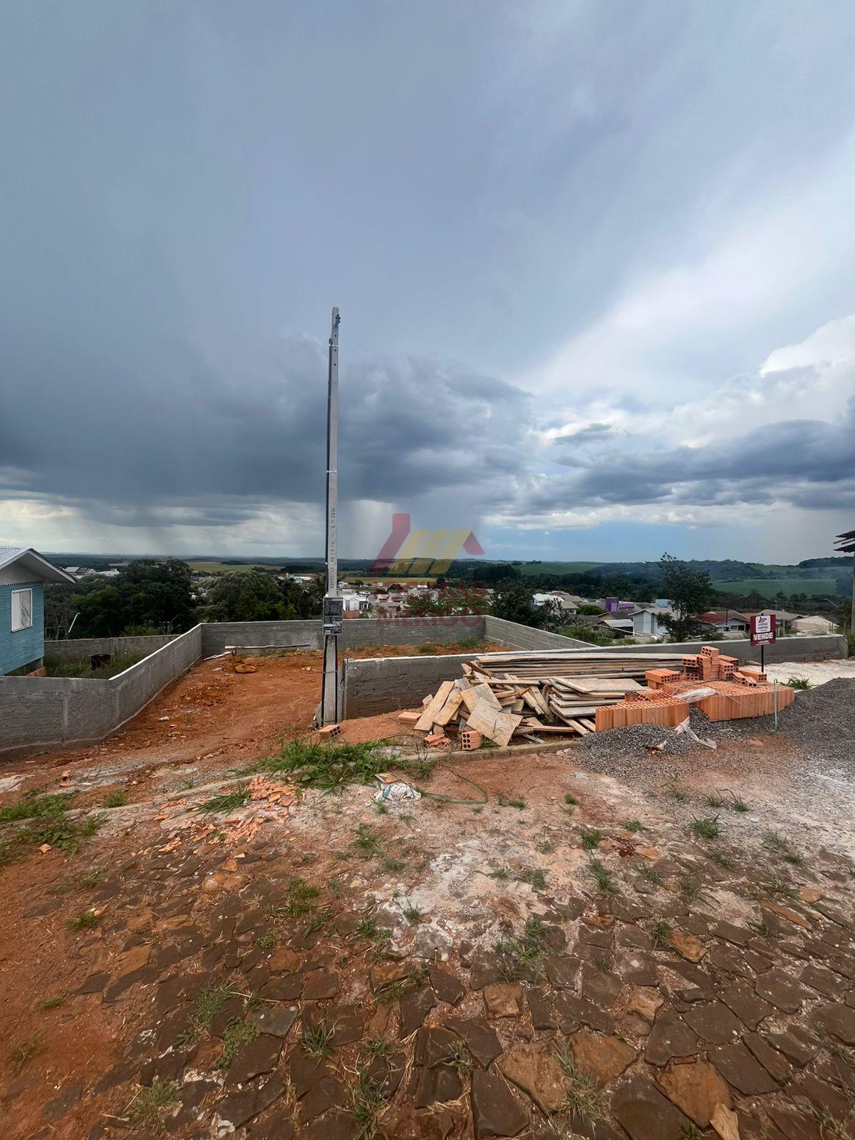 TERRENO À VENDA, ARAUCARIA PARK III, SAO LOURENCO DO OESTE - SC