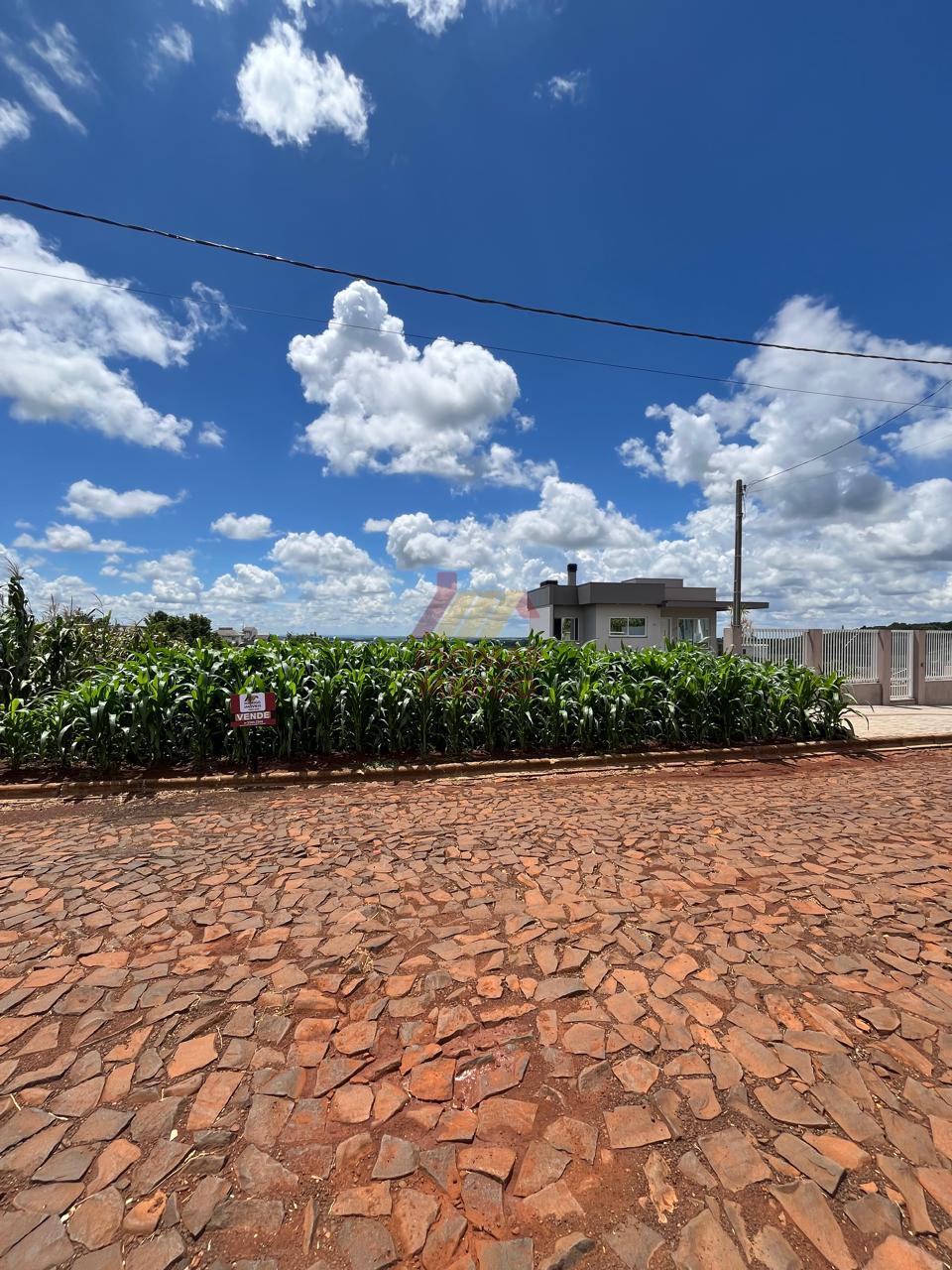 TERRENO À VENDA, ARAUCARIA PARK 2, SAO LOURENCO DO OESTE - SC