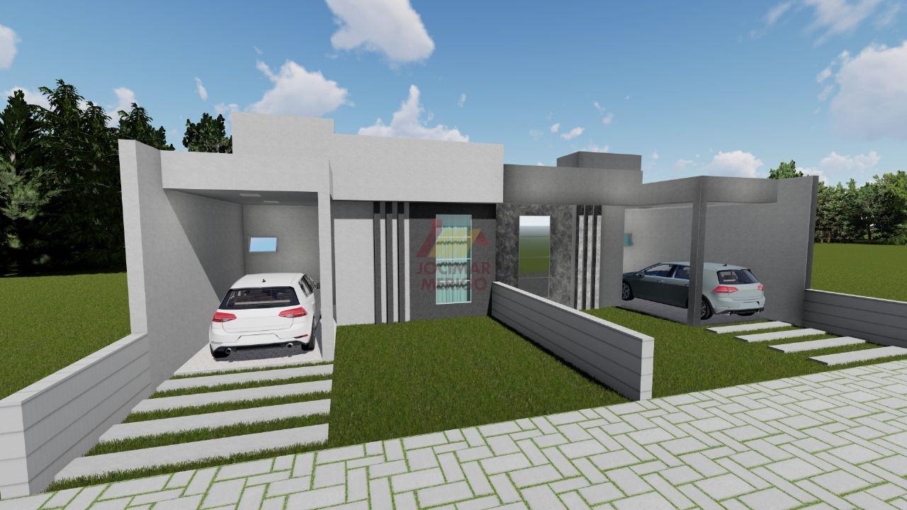 Casa com 3 dormitrios  venda, ARAUCARIA PARK 2, VITORINO - PR