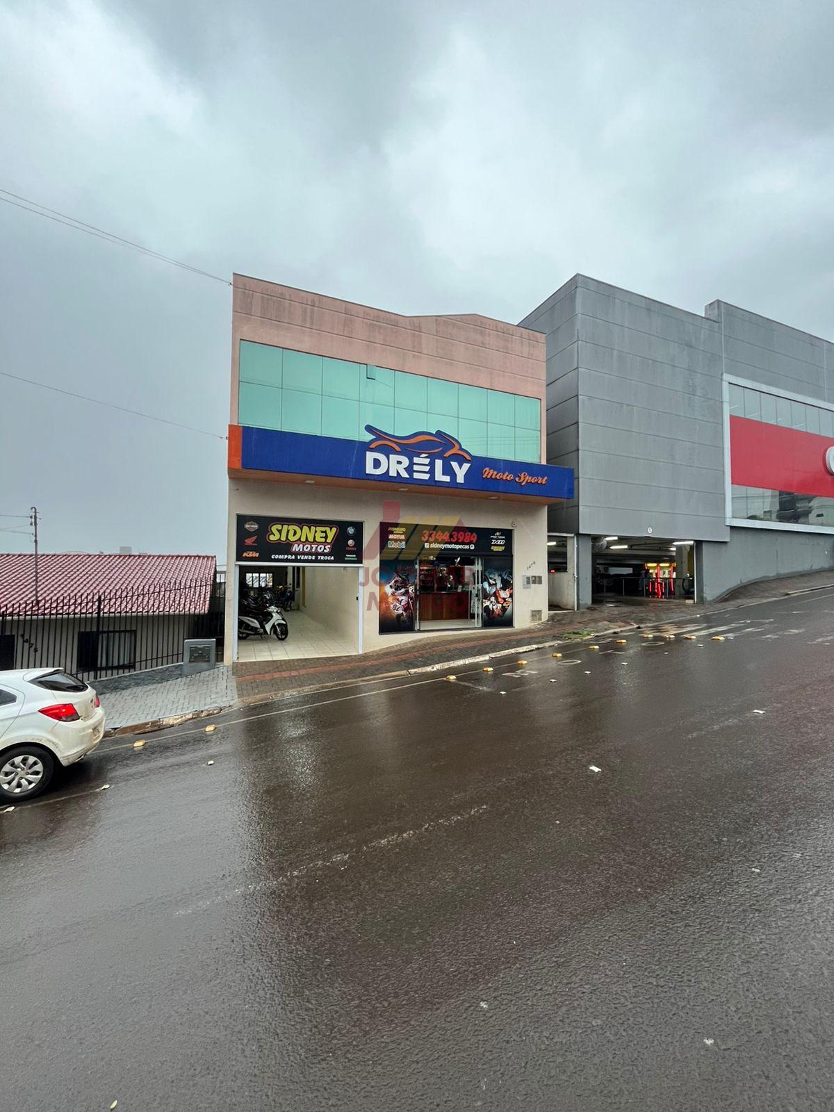 Apartamento com 2 dormitrios para locao, CENTRO, SAO LOURENCO DO OESTE - SC