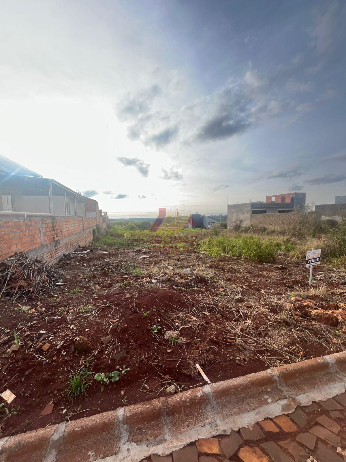TERRENO A VENDA ARAUCRIA PARK III
