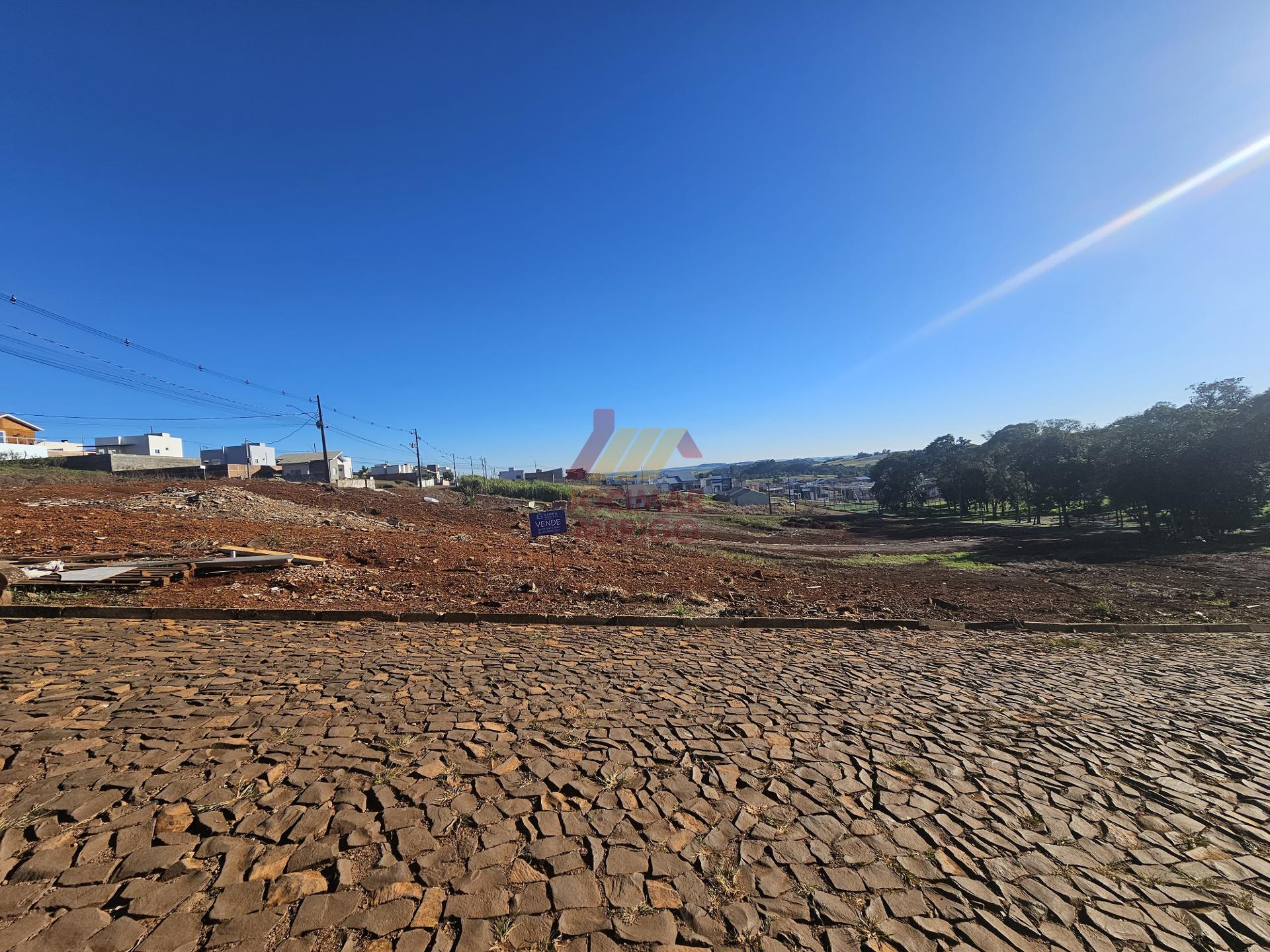 TERRENO ARAUCRIA PARK III