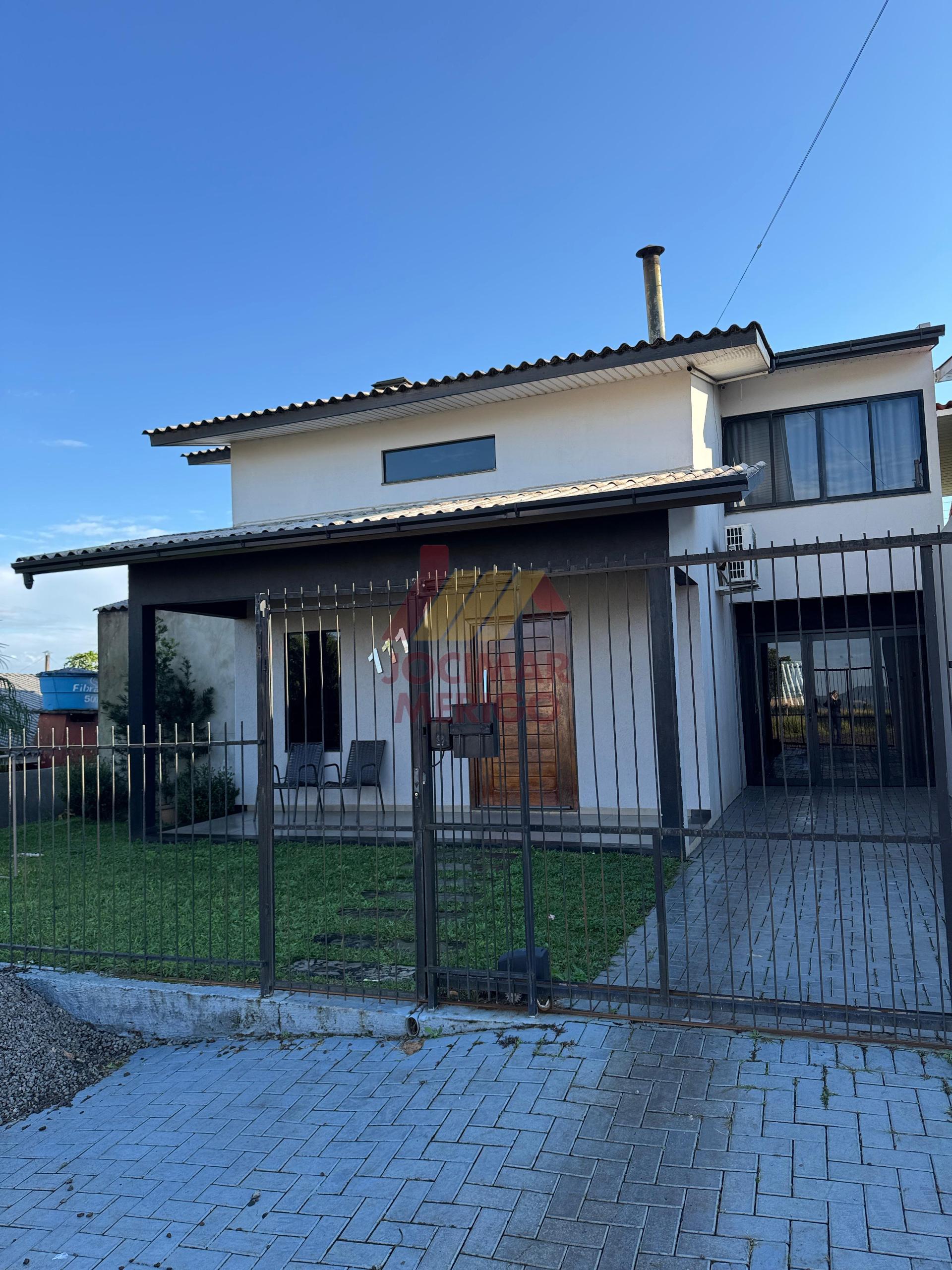 CASA NO PERPTUO SOCORRO