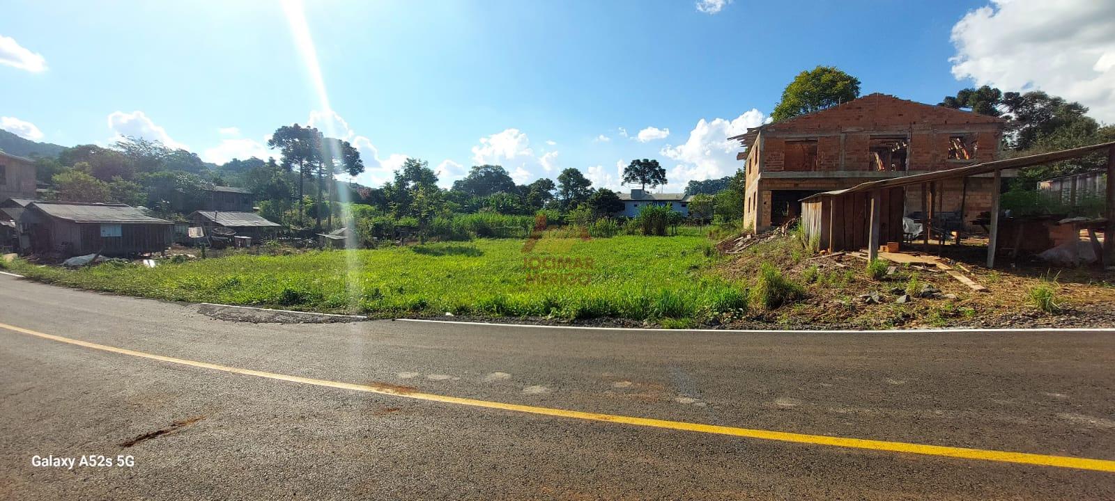 TERRENO À VENDA, FREDERICO WASTNER