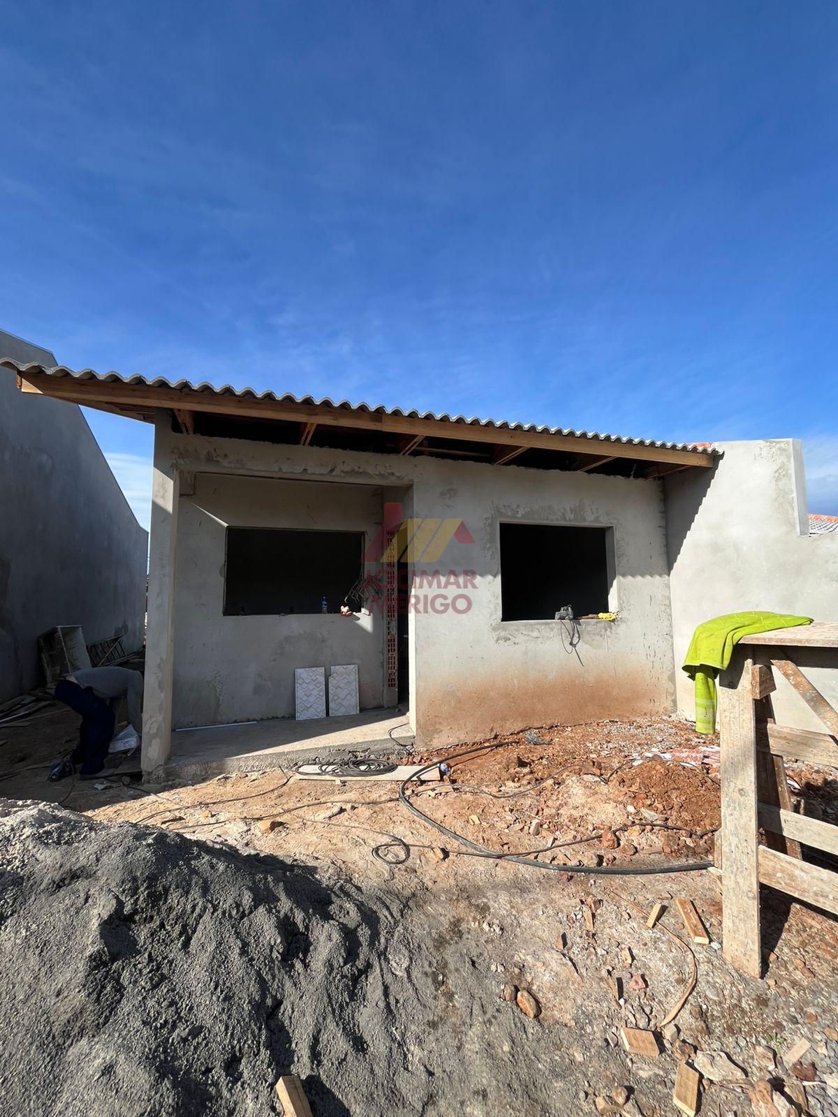 CASA NO LOTEAMENTO PREMIER
