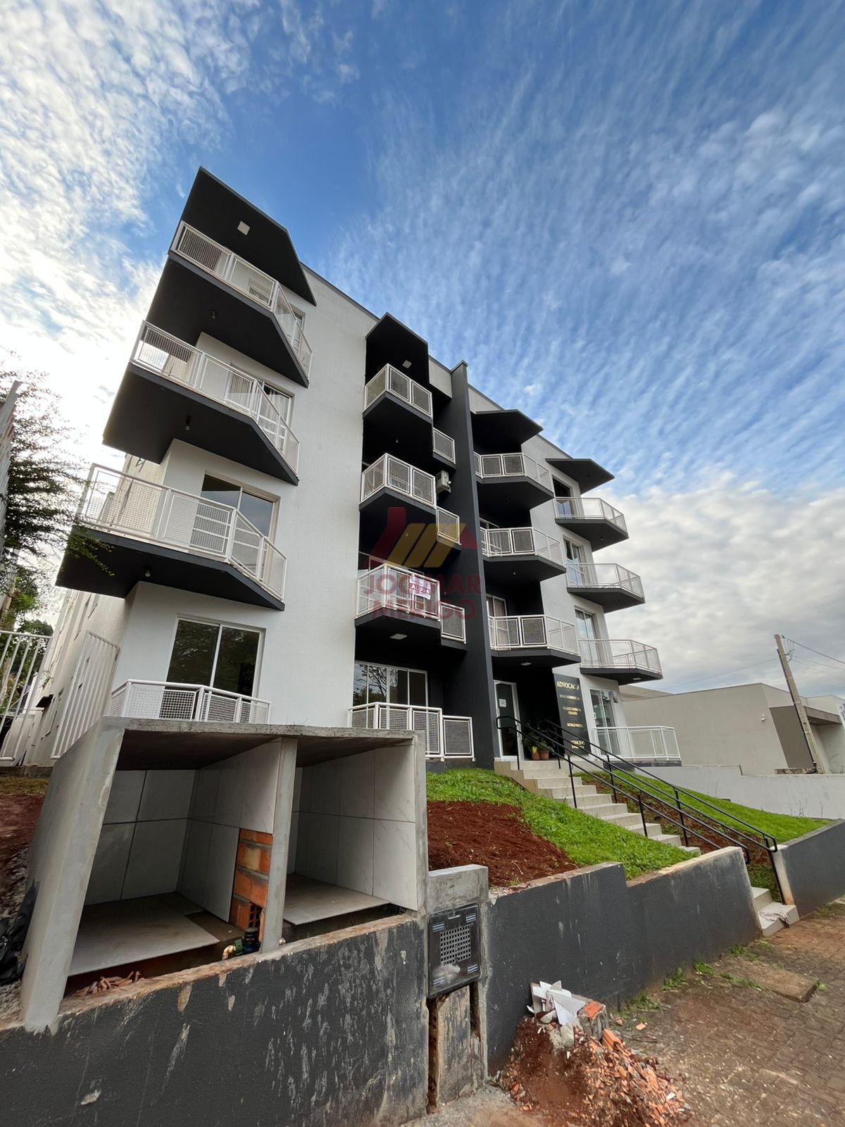 Apartamento para locao, CENTRO, SAO LOURENCO DO OESTE - SC