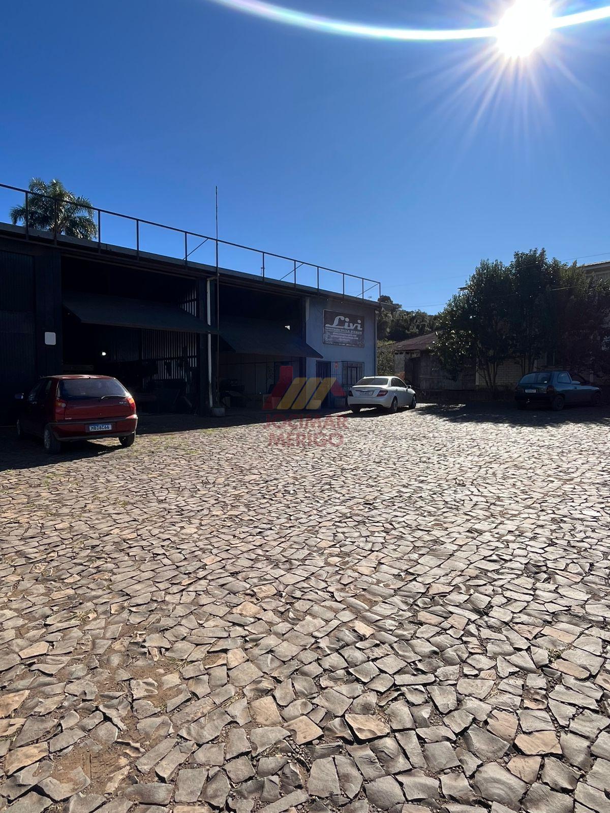 Merigo Corretor de Imveis em So Loureno do Oeste SC