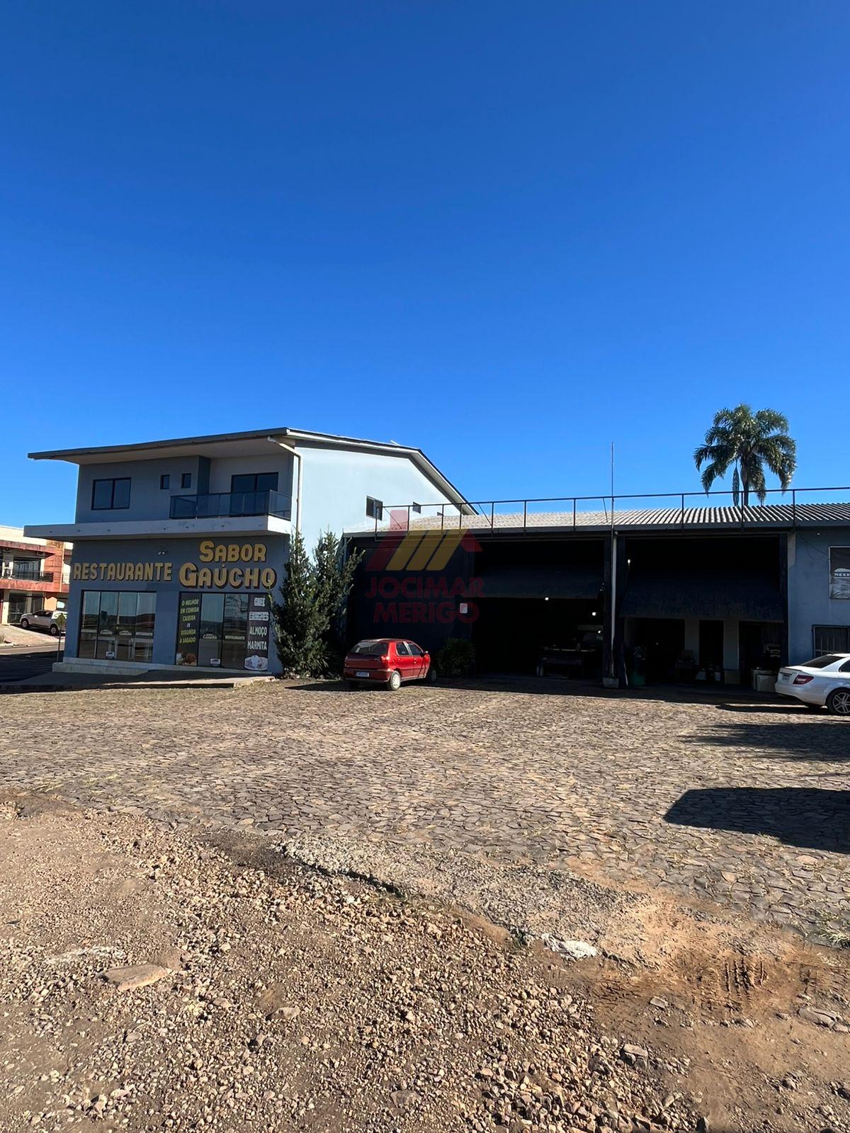 Merigo Corretor de Imveis em So Loureno do Oeste SC