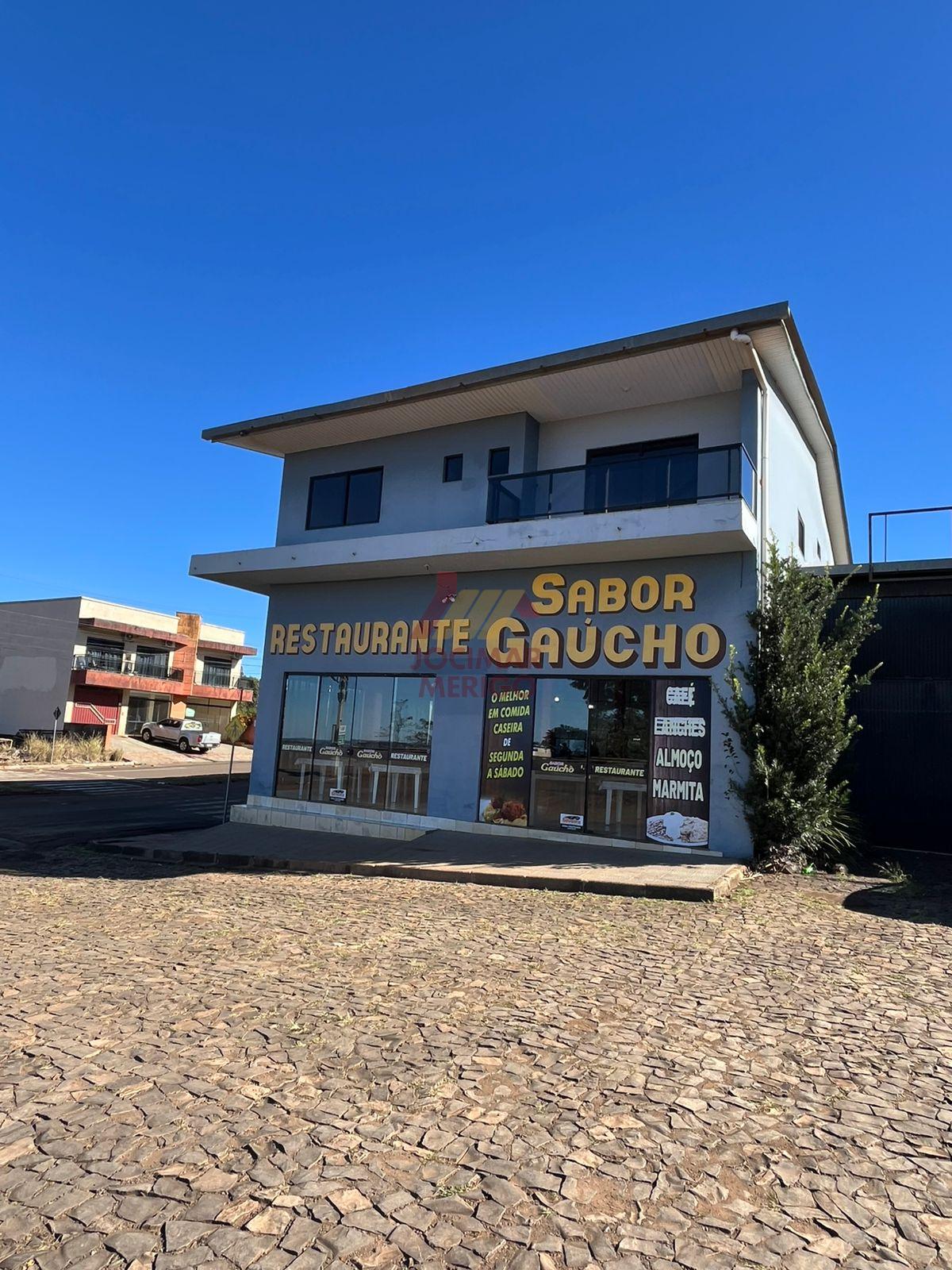 Merigo Corretor de Imveis em So Loureno do Oeste SC