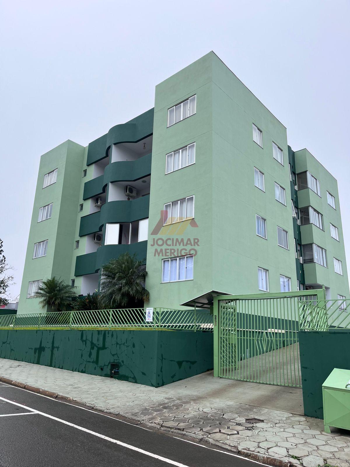 APARTAMENTO À VENDA NO BAIRRO PROGRESSO