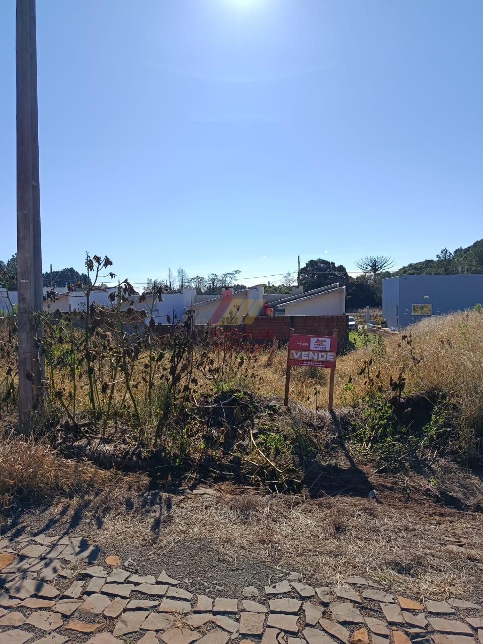 TERRENO  VENDA NO LOTEAMENTO PROVNCIA REA TOTAL DE 286 M    13X22 
