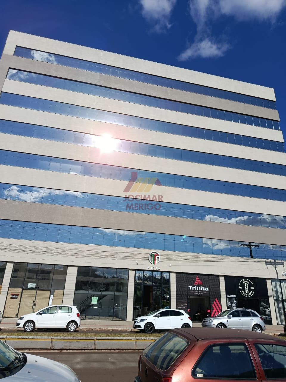 SALA COMERCIAL NO EDIFCIEL VITT-CENTRO