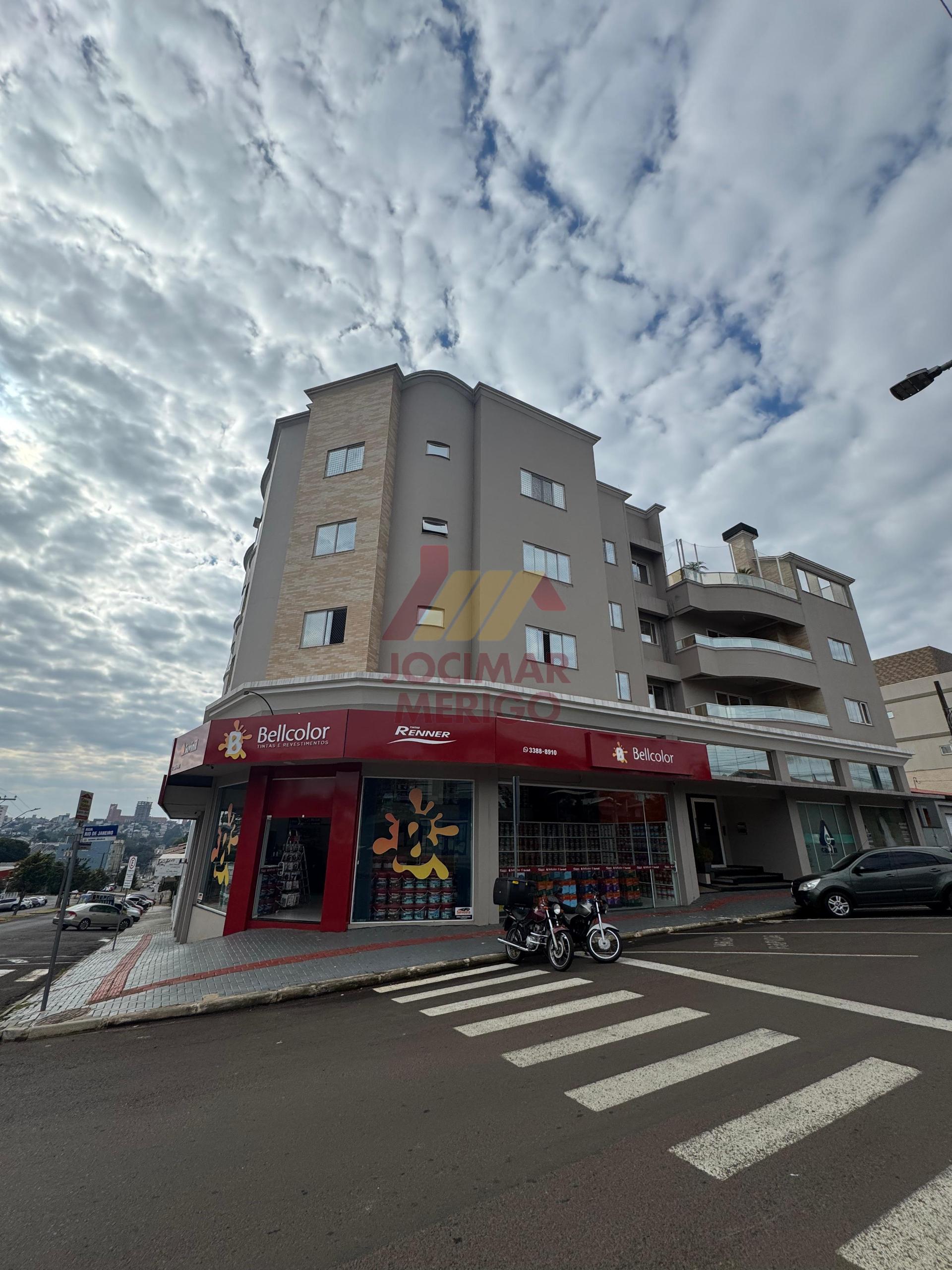 APARTAMENTO PARA LOCAO NA RUA RIO DE JANEIRO-CENTRO