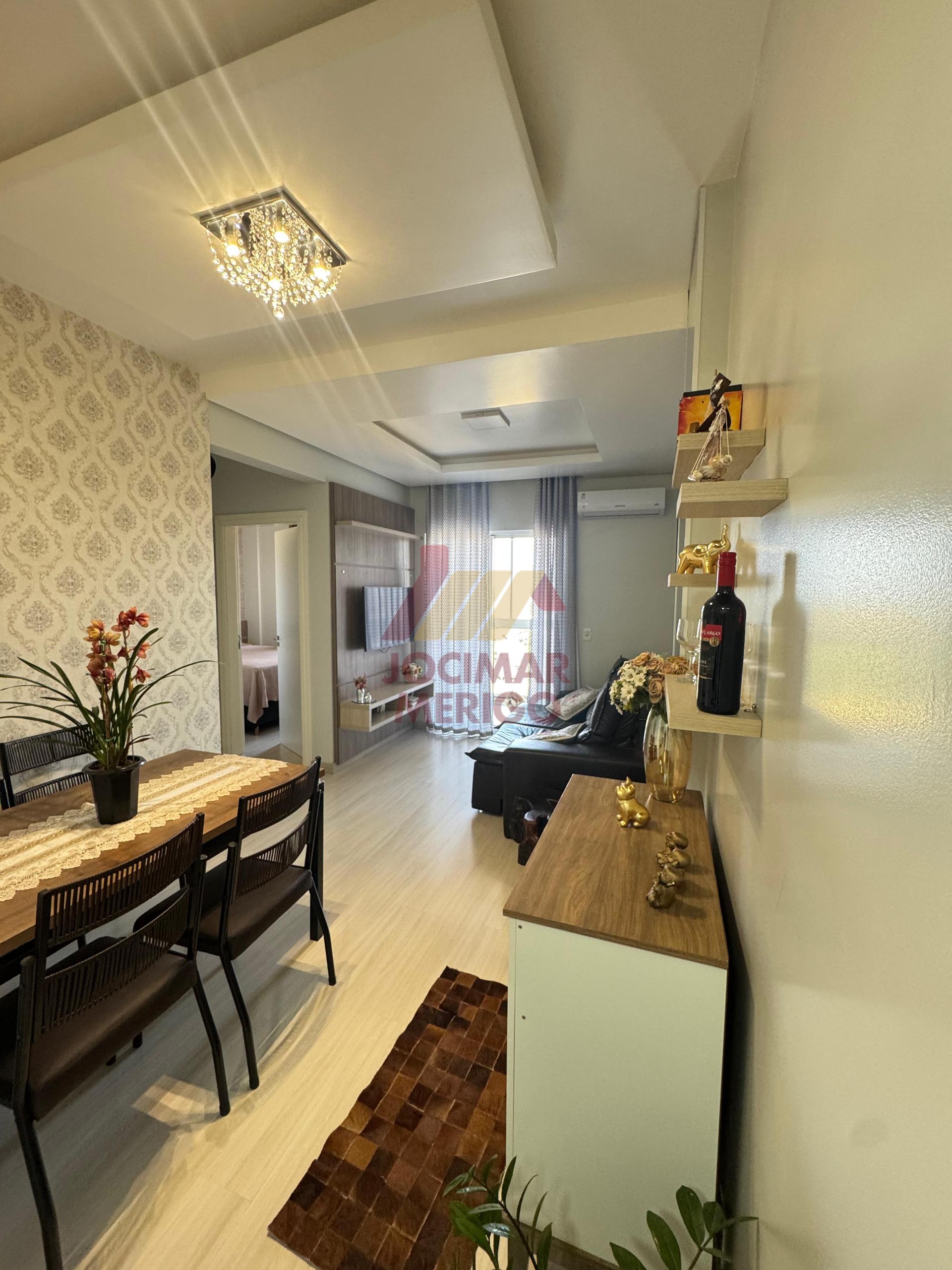 APARTAMENTO À VENDA NO BAIRRO SÃO FRANCISCO