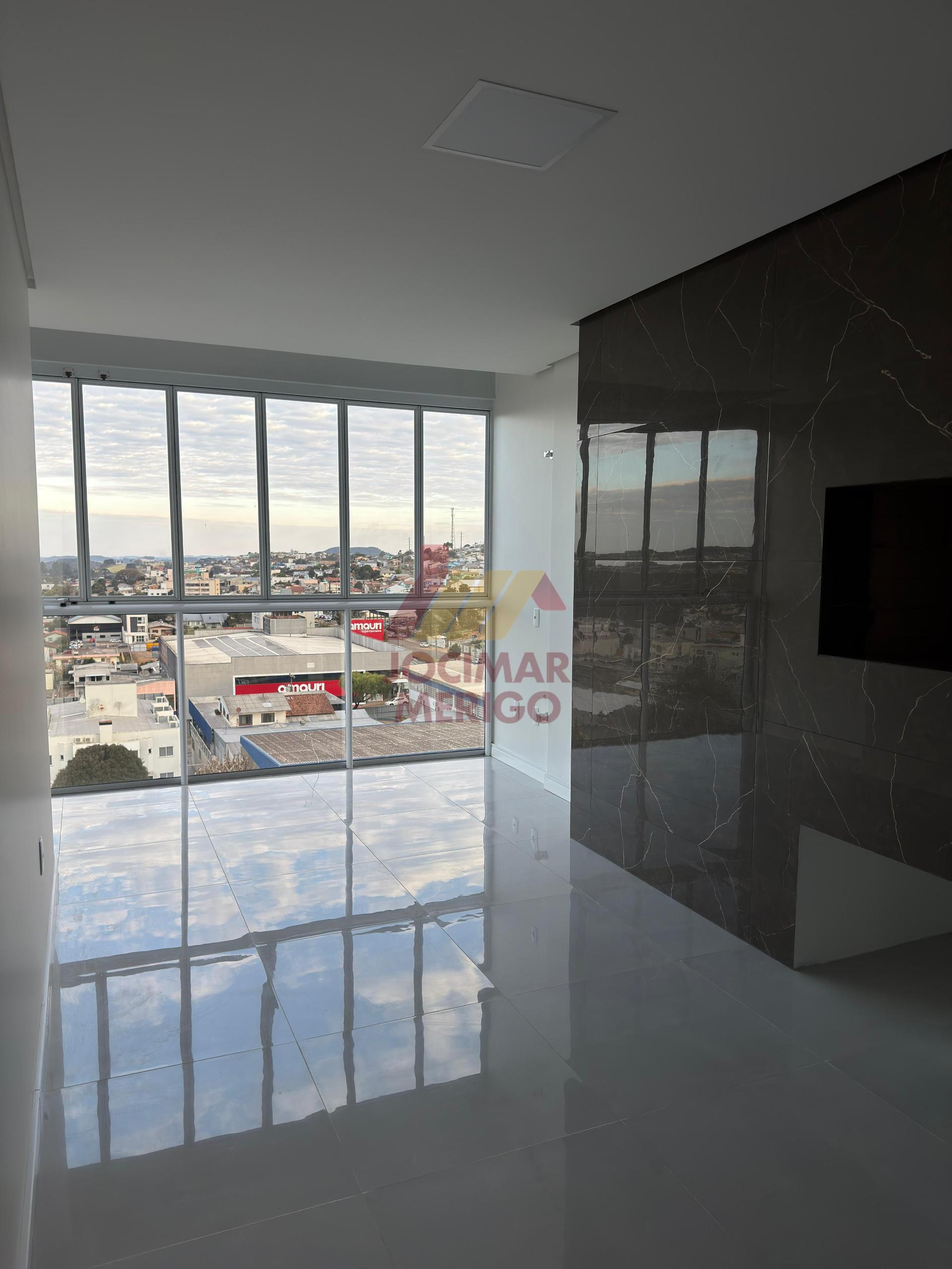 Apartamento com 3 dormitrios para locao, CENTRO, SAO LOURENCO DO OESTE - SC