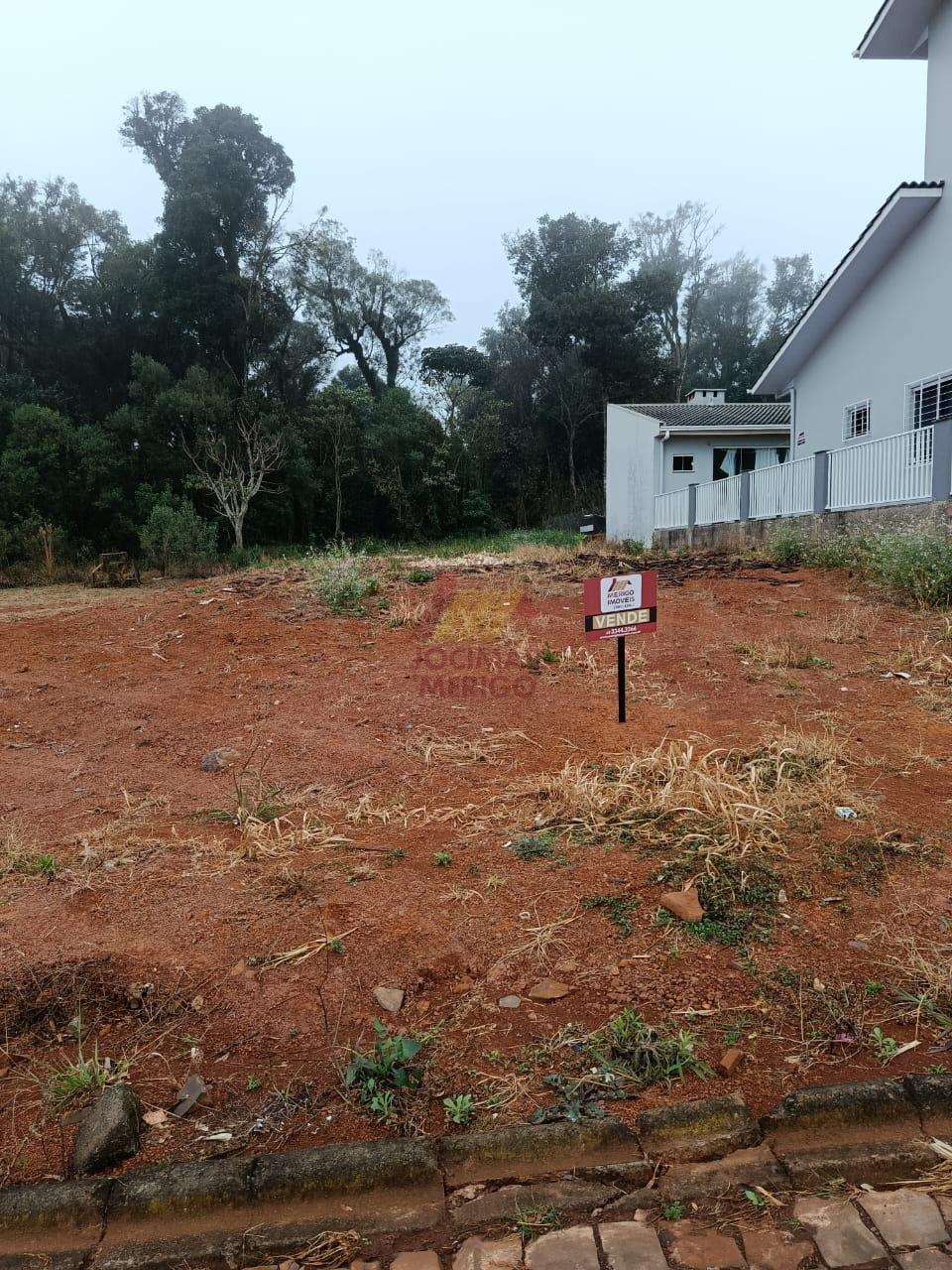 TERRENO À VENDA NO PÔR DO SOL