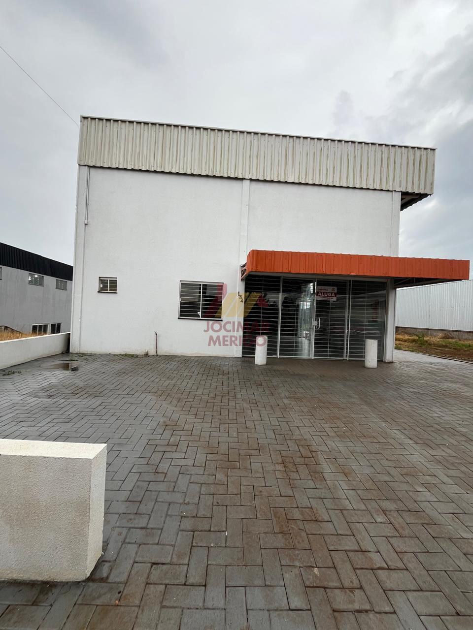 SALA COMERCIAL PARA LOCAO NO BAIRRO ARAUCRIA PARK