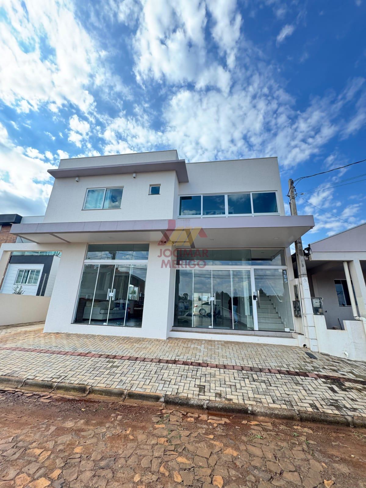 SALA COMERCIAL PARA LOCAO - ARAUCRIA PARK